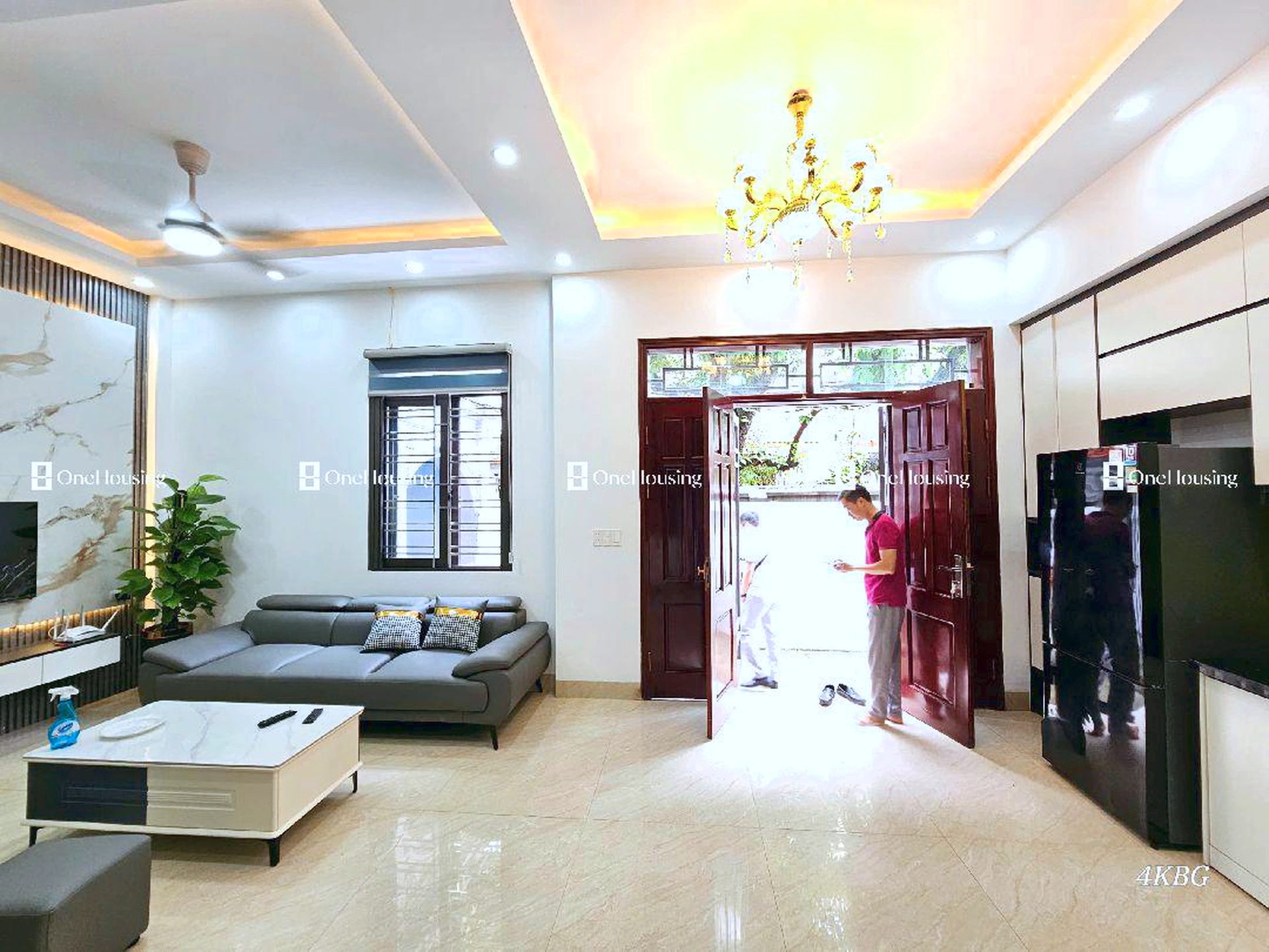 Onehousing image