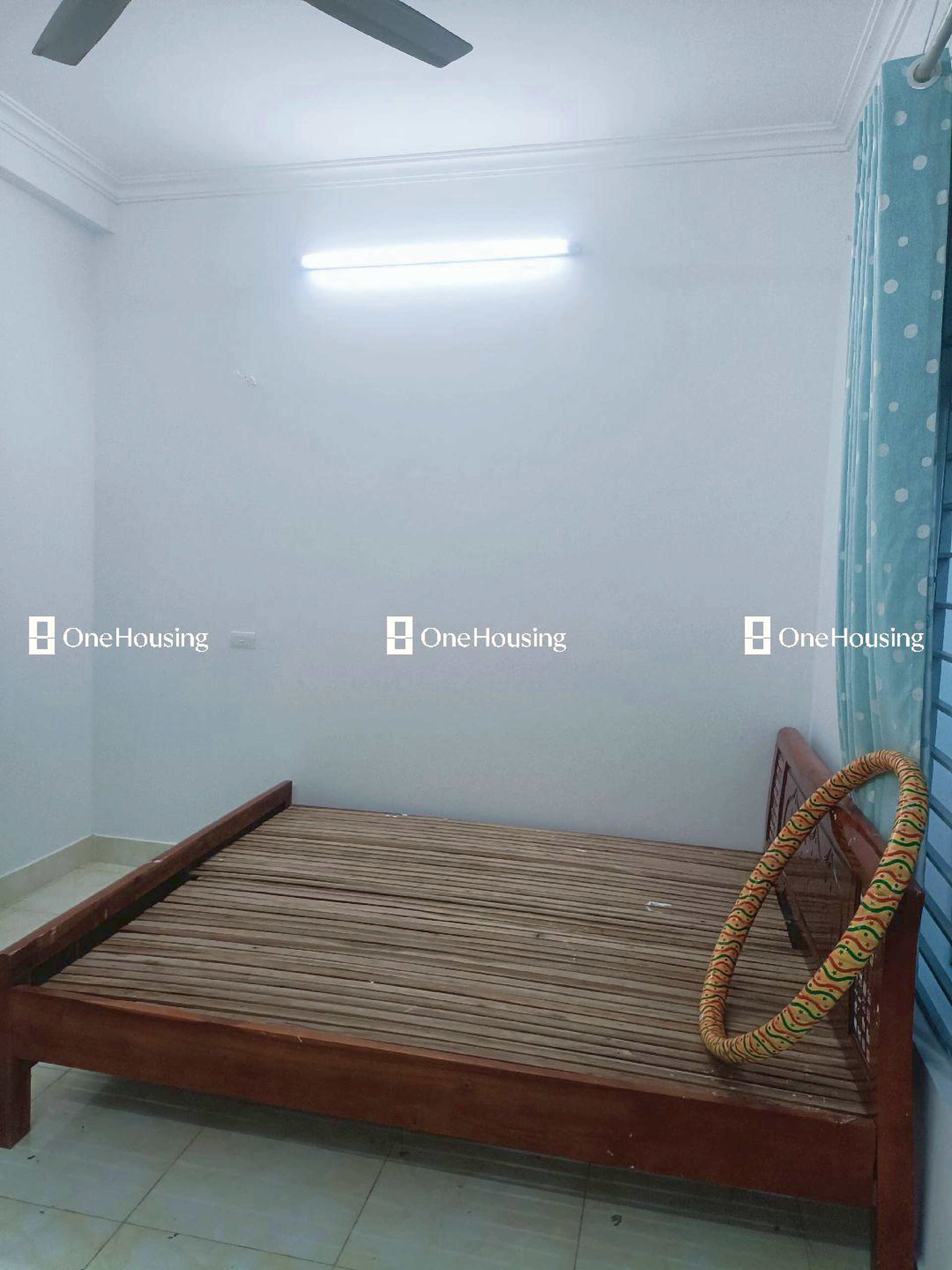 Nhà mặt ngõ cách Trường Thọ 50m, X. Đông Mỹ, H. Thanh Trì, TP. Hà Nội