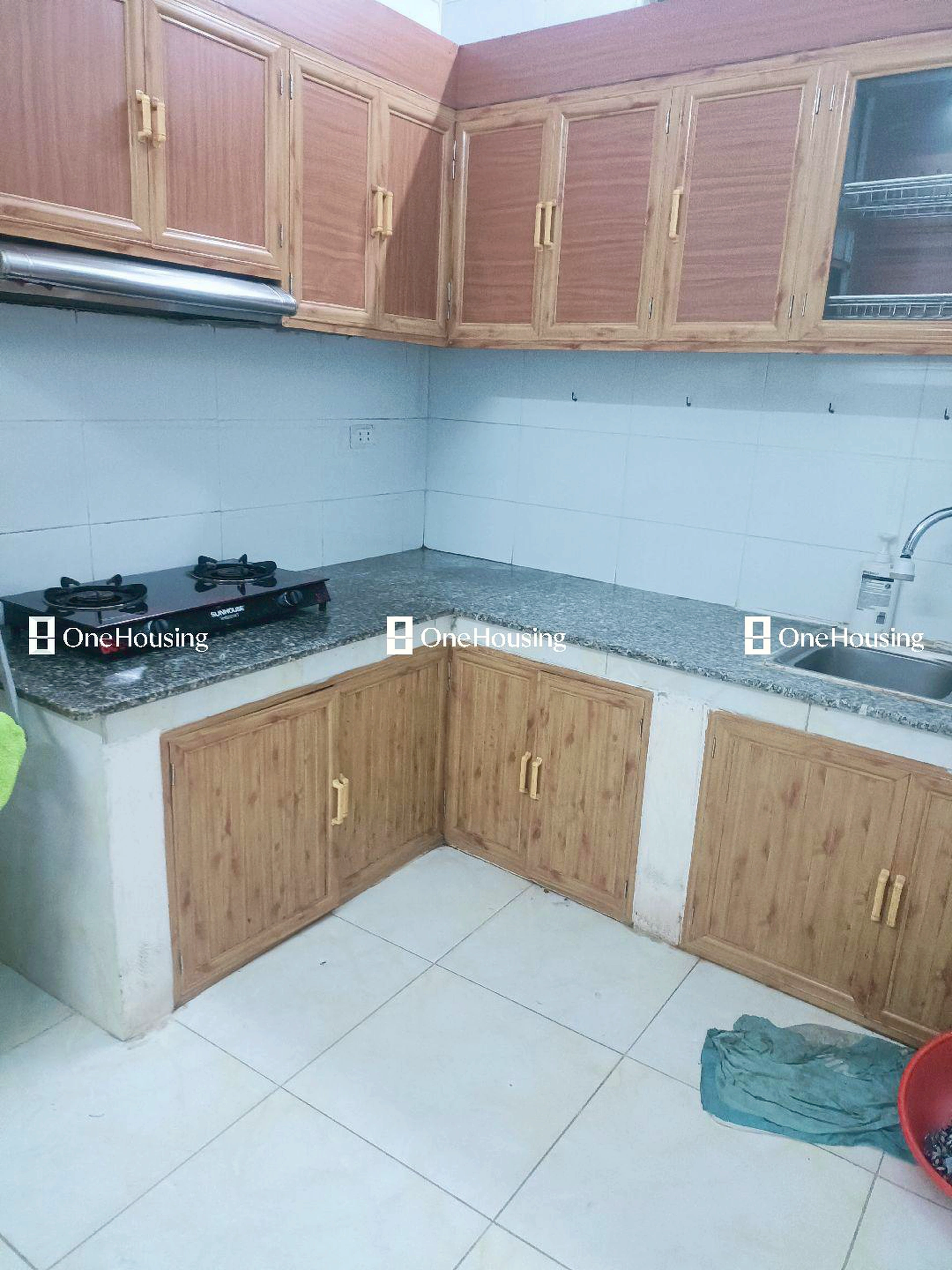 Nhà mặt ngõ cách Trường Thọ 50m, X. Đông Mỹ, H. Thanh Trì, TP. Hà Nội