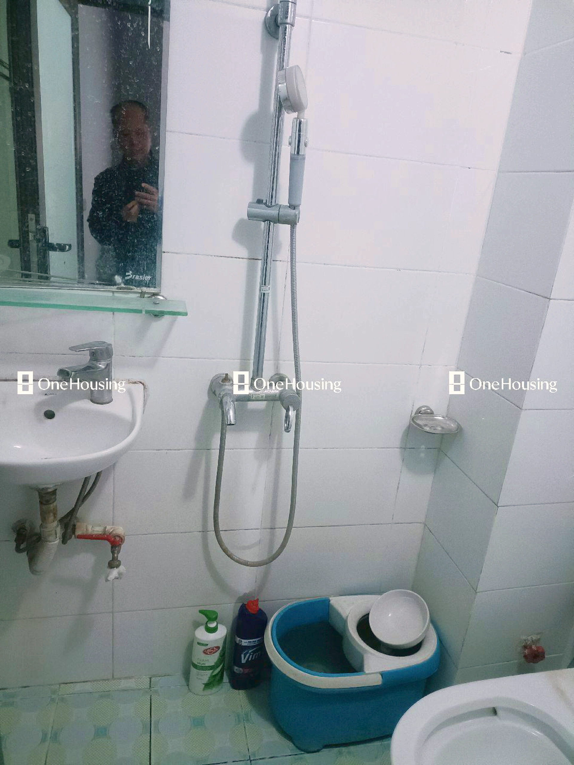 Nhà mặt ngõ cách Trường Thọ 50m, X. Đông Mỹ, H. Thanh Trì, TP. Hà Nội