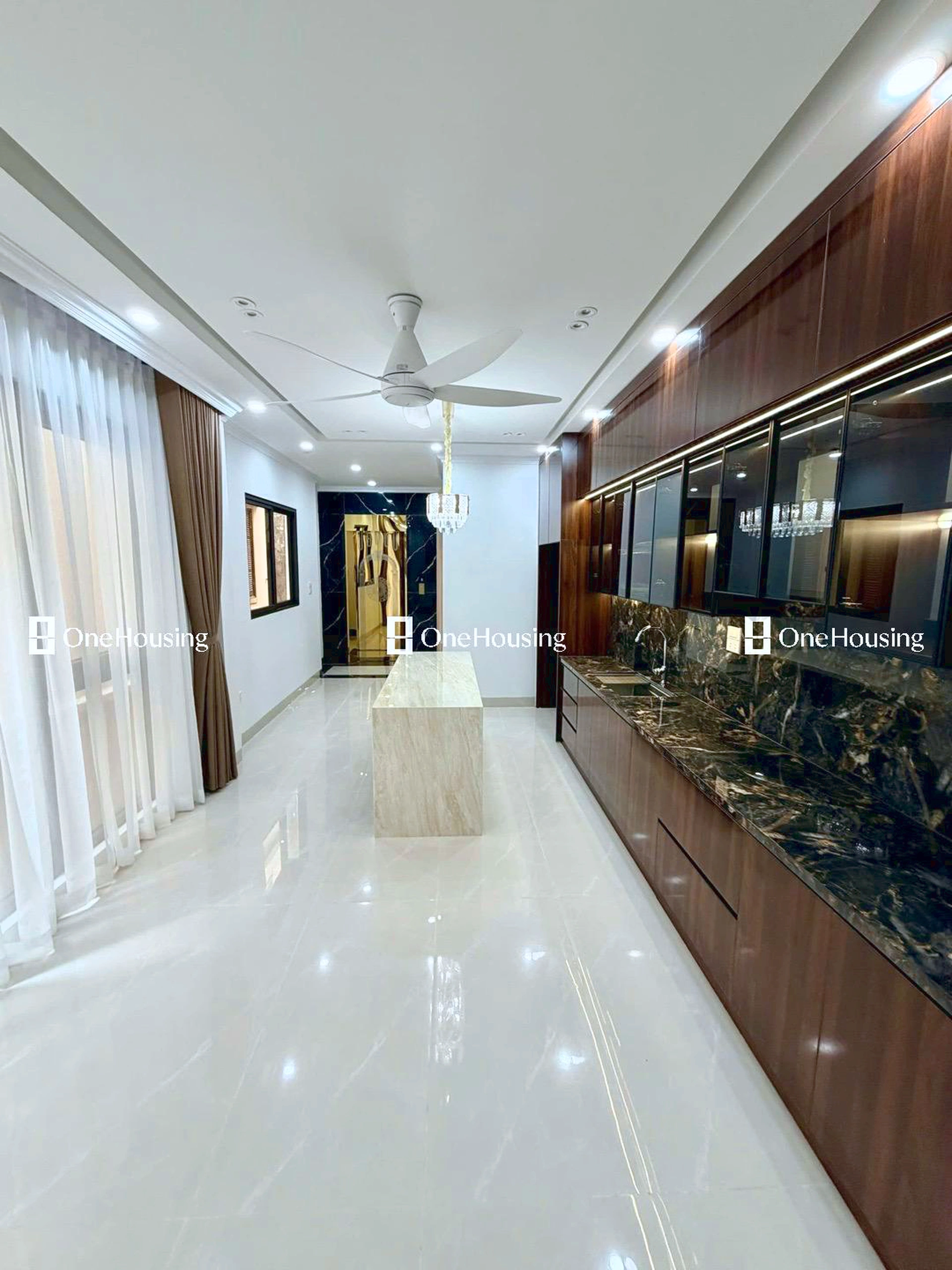 Nhà mặt ngõ cách Kim Mã 50m, P. Kim Mã, Q. Ba Đình, TP. Hà Nội