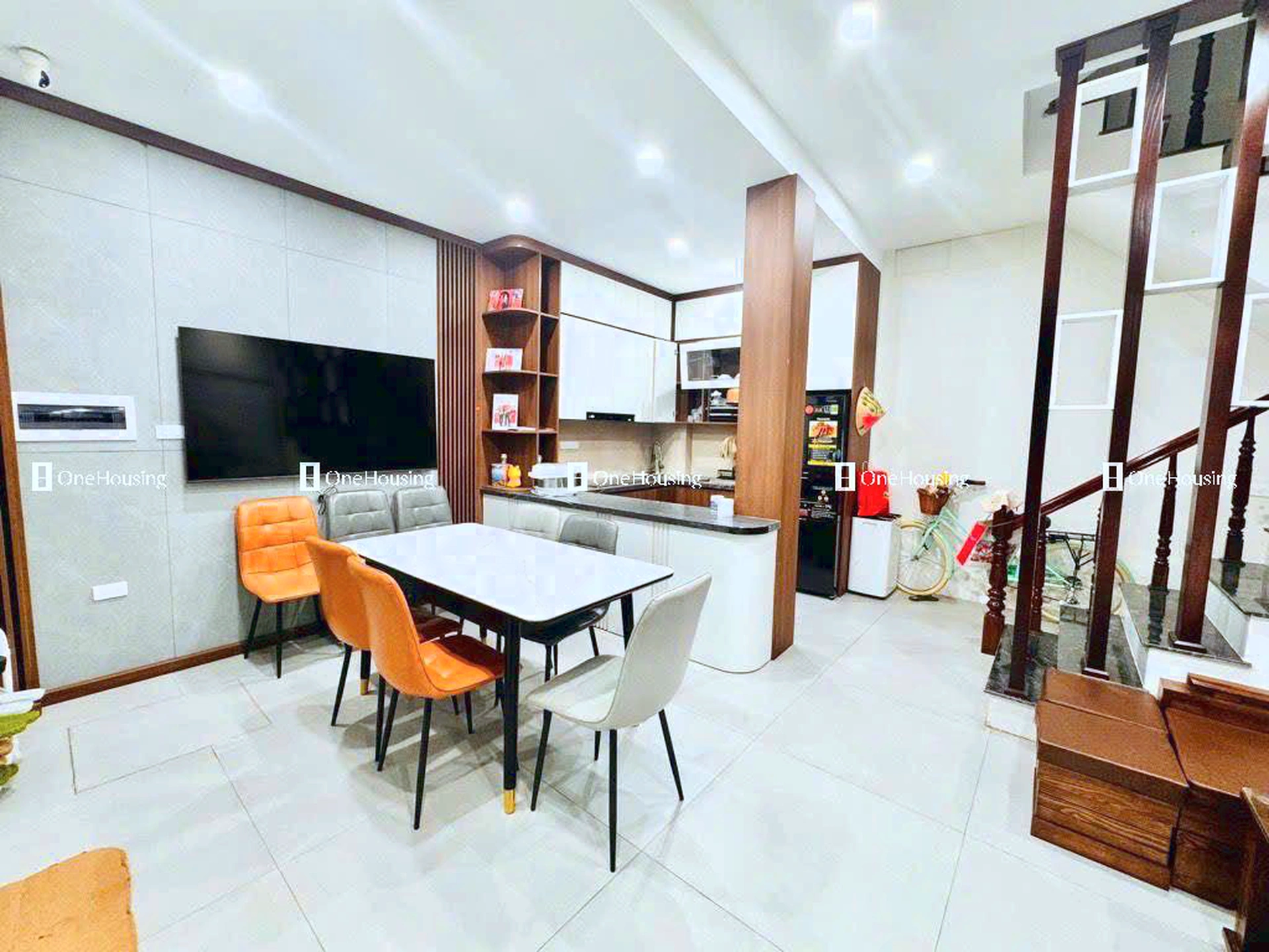 Nhà mặt ngõ cách Chiến Thắng 30m, P. Văn Quán, Q. Hà Đông, TP. Hà Nội