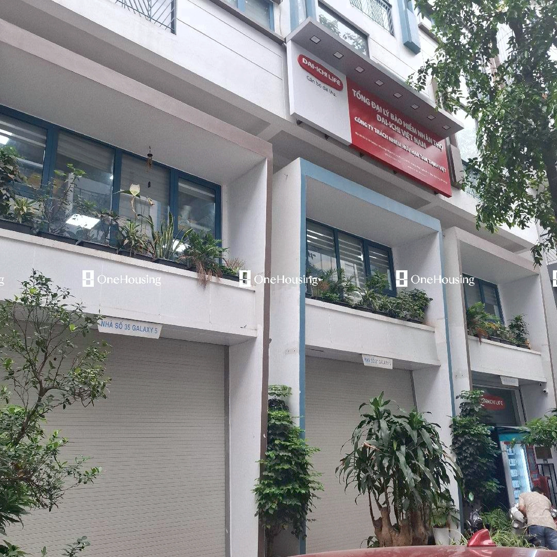 Onehousing image