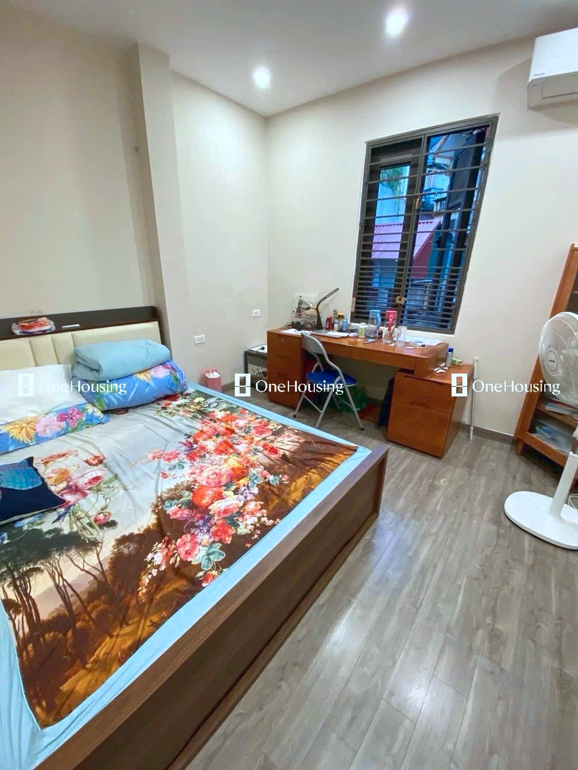 Nhà mặt ngõ cách Láng 100m, P. Láng Thượng, Q. Đống Đa, TP. Hà Nội