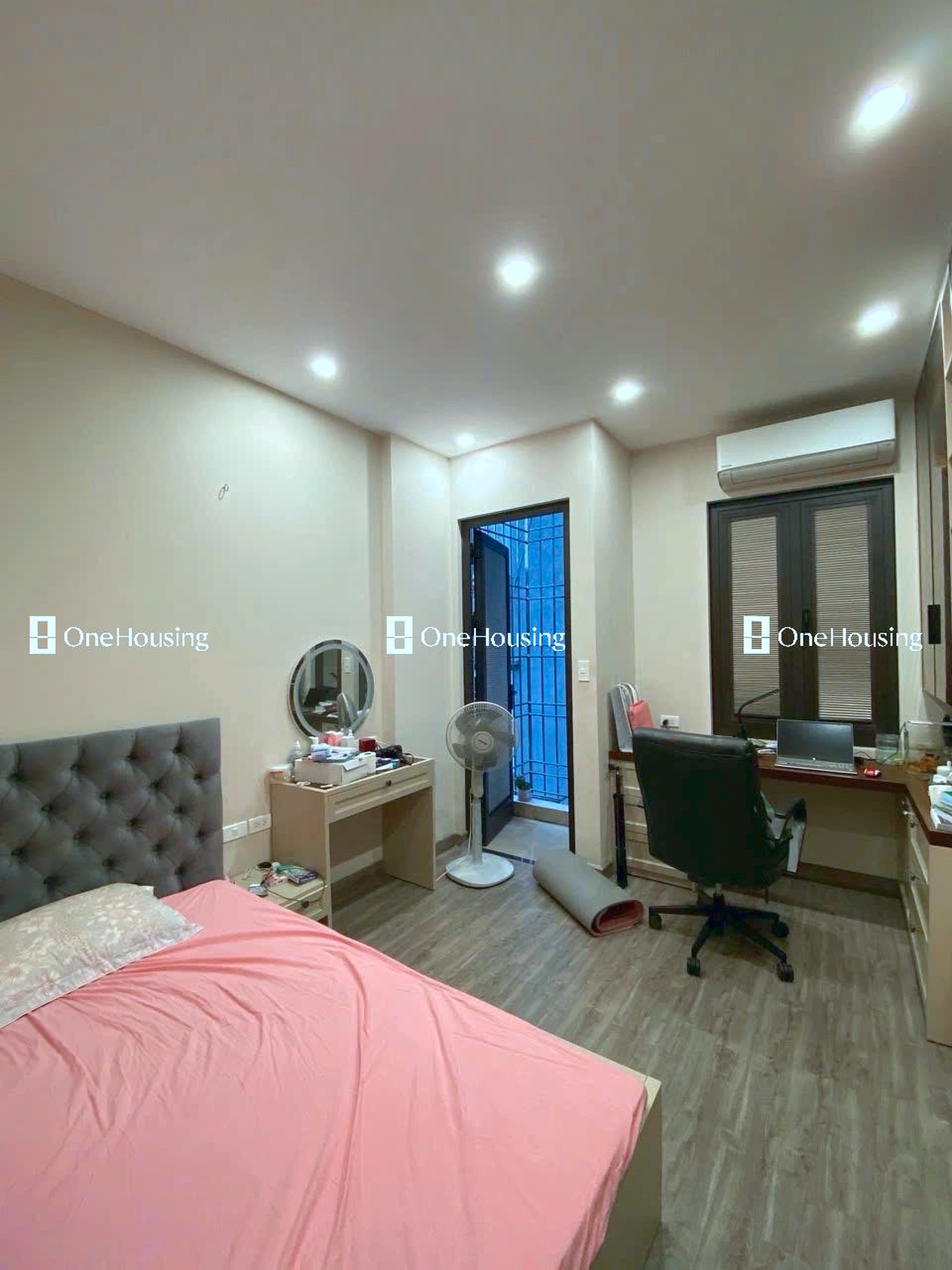 Nhà mặt ngõ cách Láng 100m, P. Láng Thượng, Q. Đống Đa, TP. Hà Nội