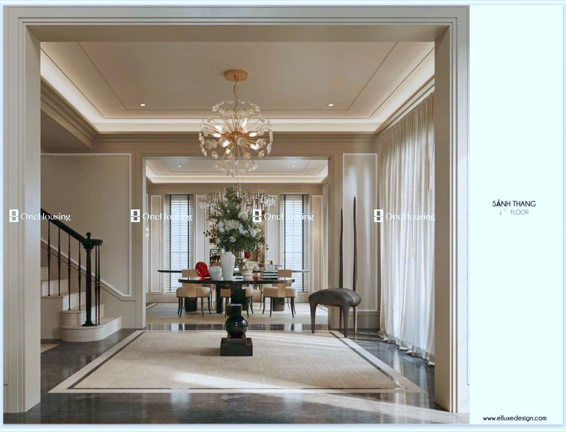 Onehousing image