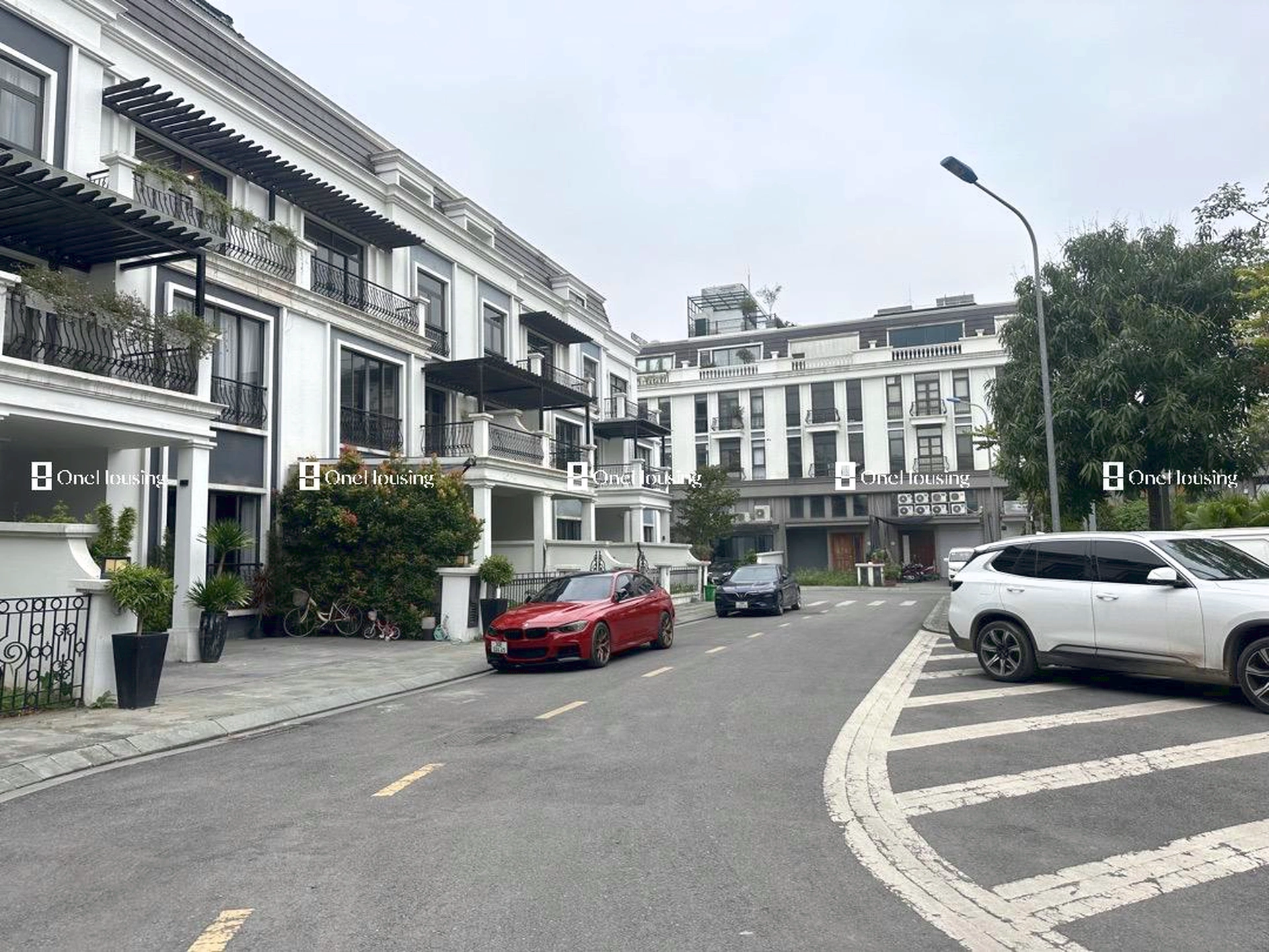 Onehousing image