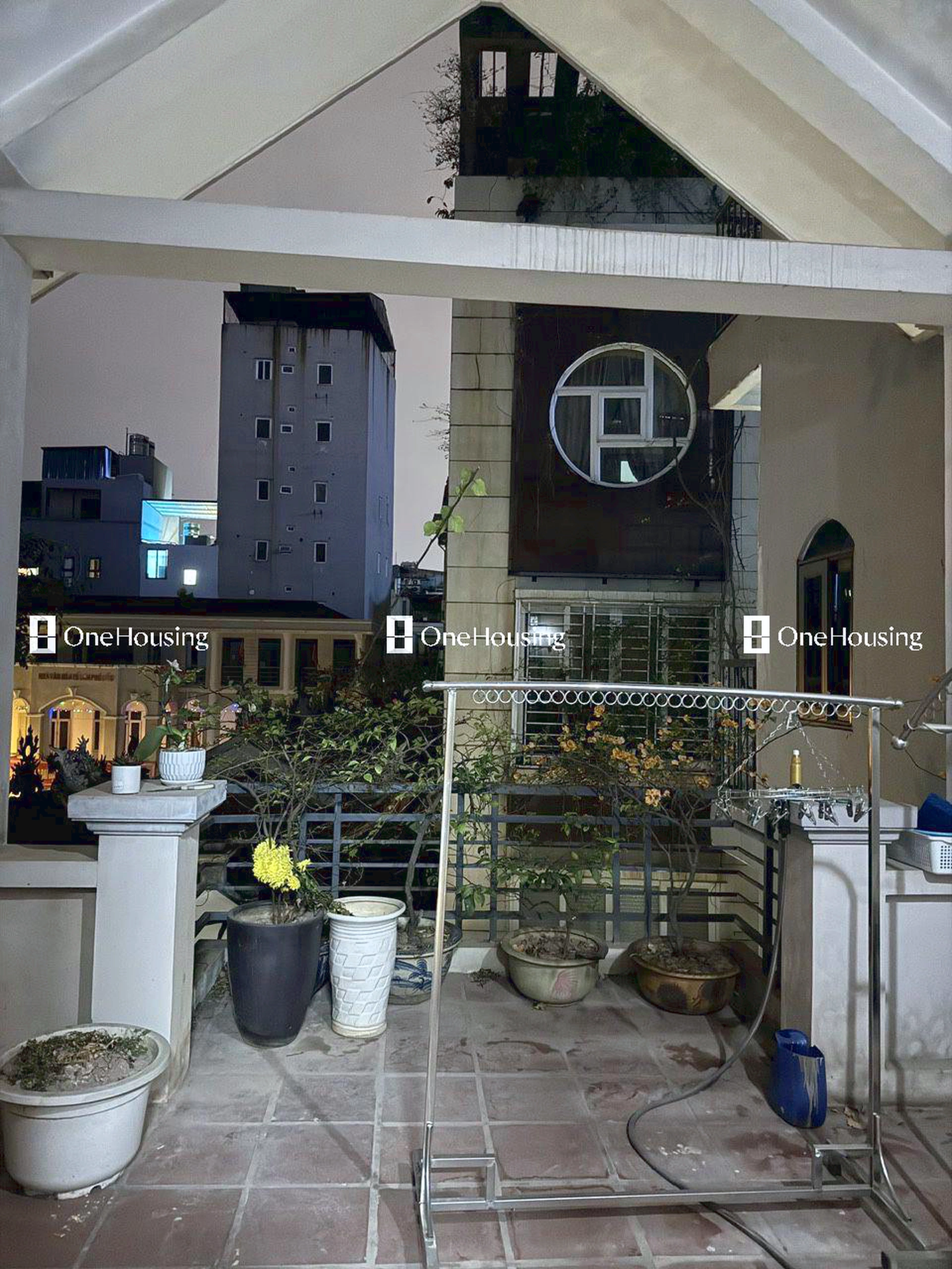 Nhà mặt ngõ cách Nguyễn Văn Cừ 50m, P. Bồ Đề, Q. Long Biên, TP. Hà Nội