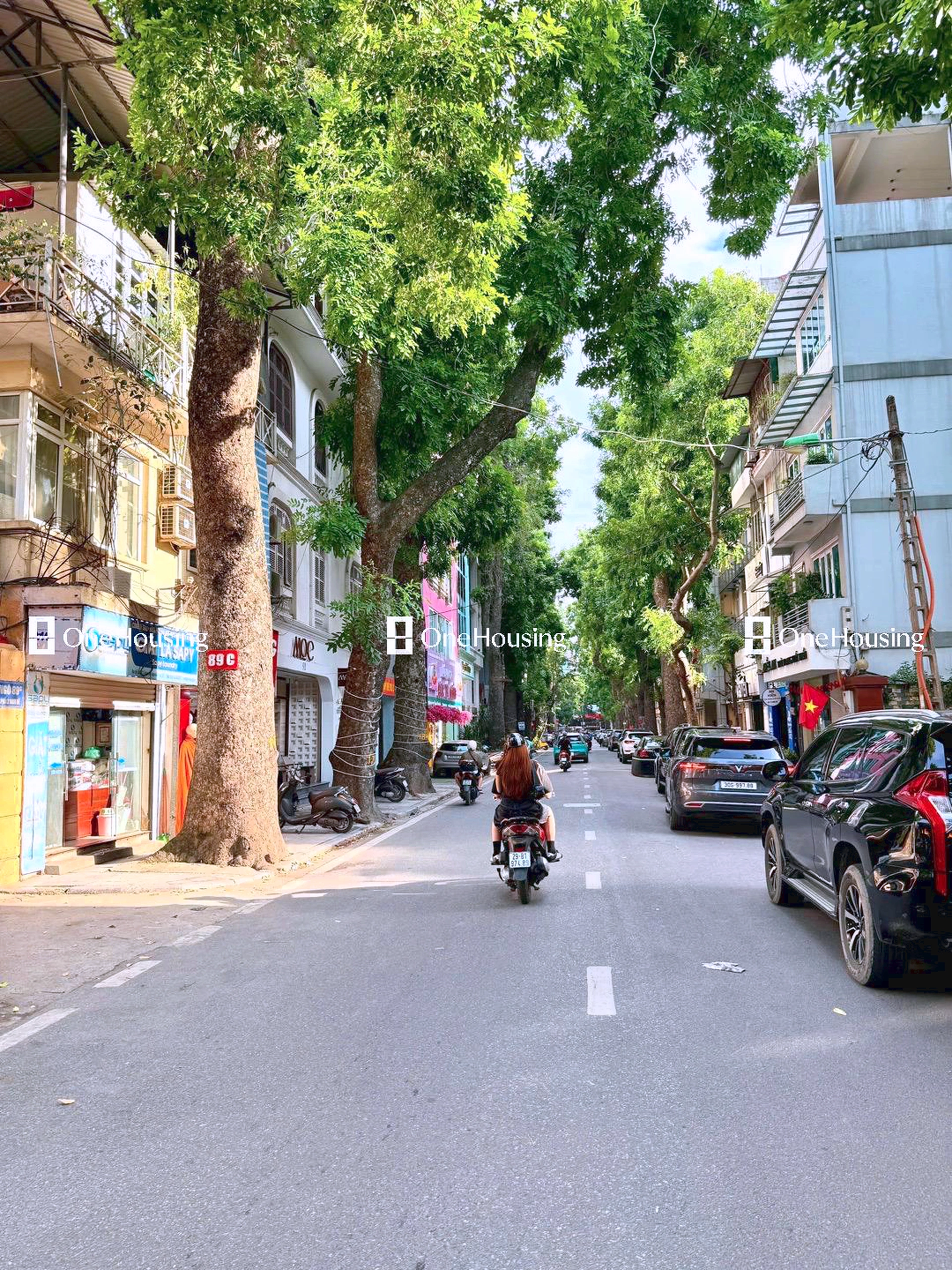 Onehousing image