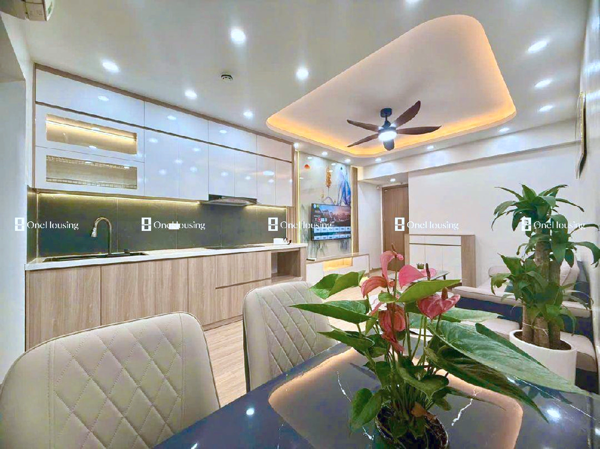 Nhà mặt phố Văn Tân, P. Hoàng Liệt, Q. Hoàng Mai, TP. Hà Nội