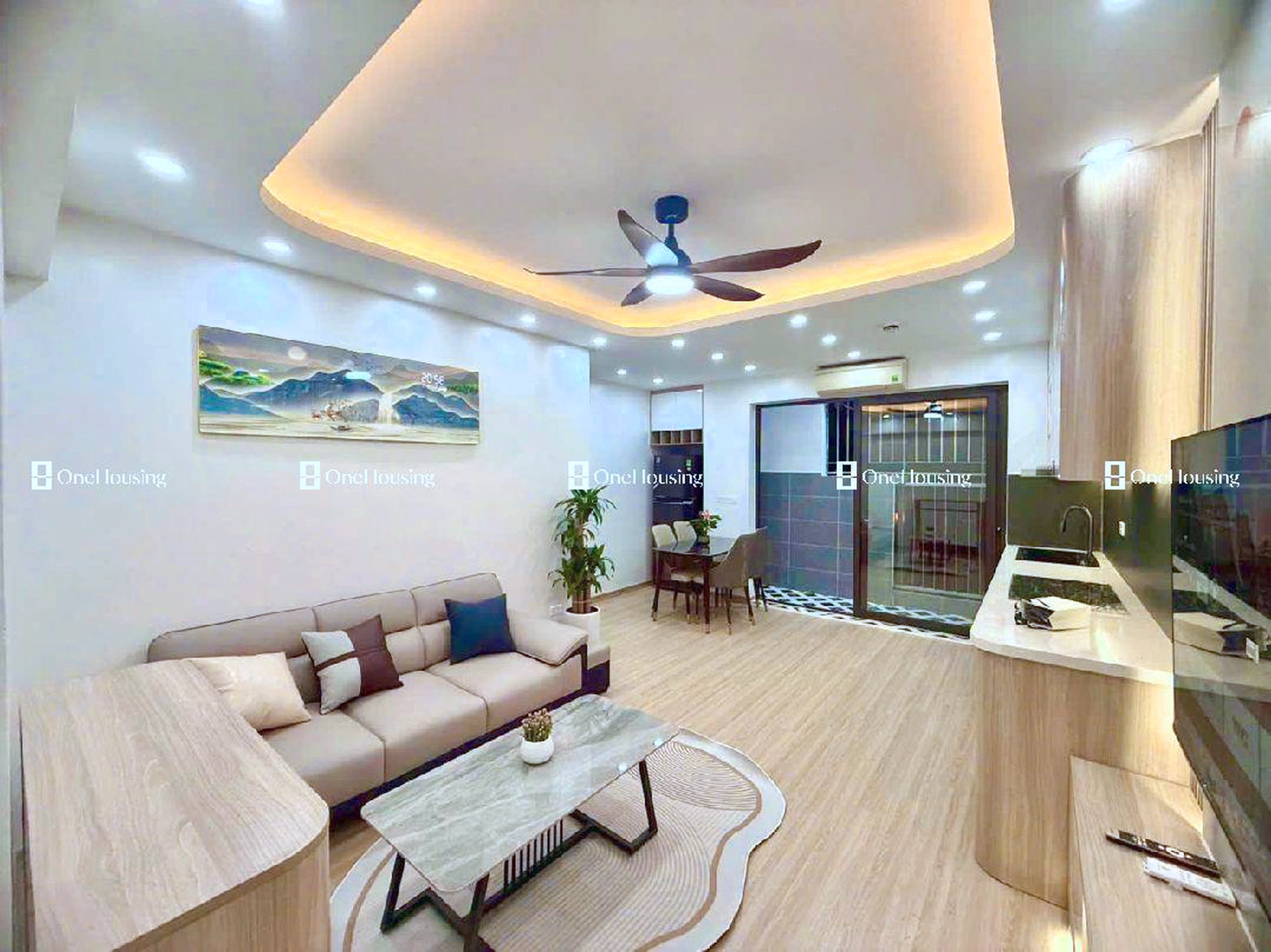 Nhà mặt phố Văn Tân, P. Hoàng Liệt, Q. Hoàng Mai, TP. Hà Nội