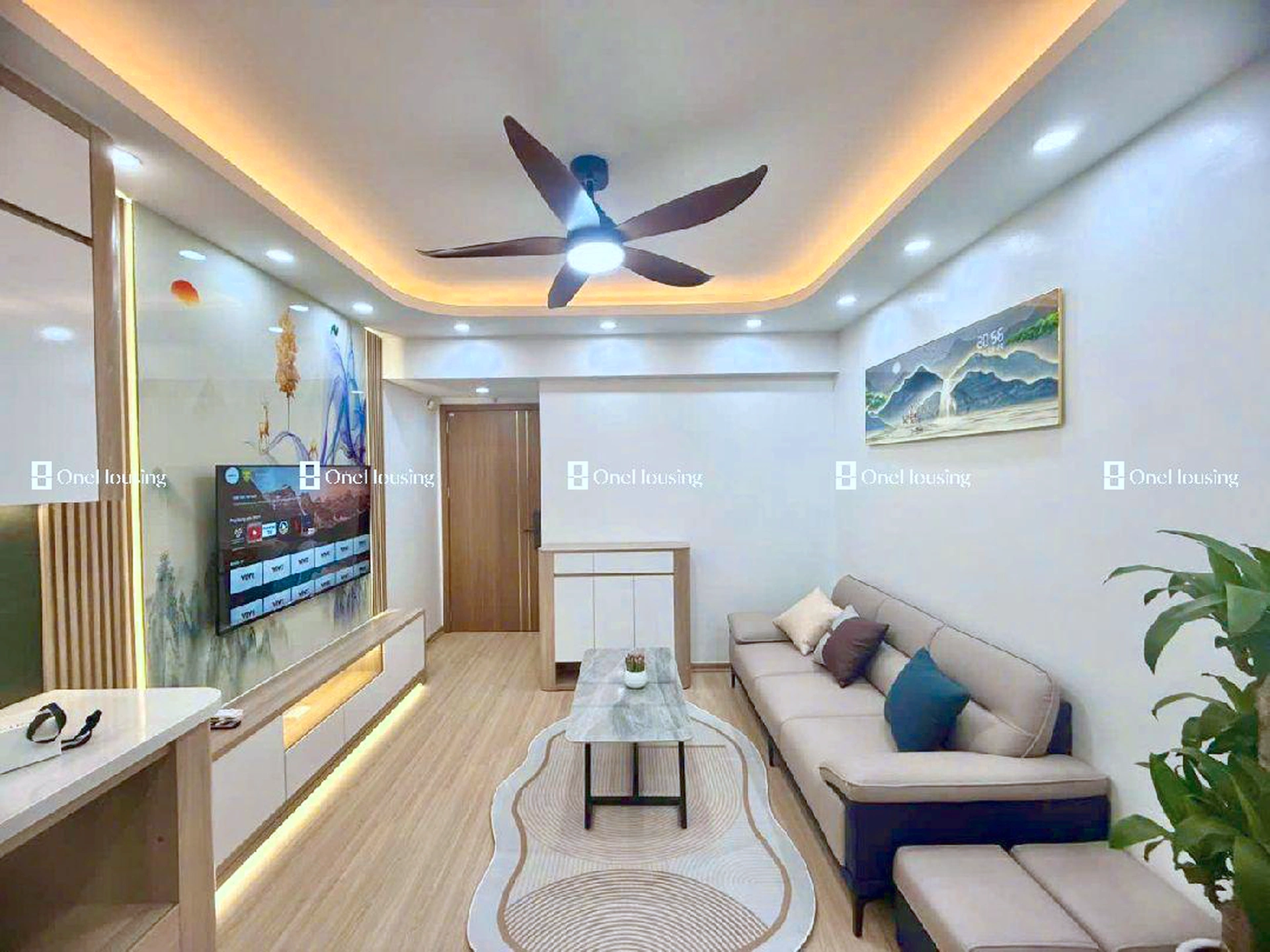 Nhà mặt phố Văn Tân, P. Hoàng Liệt, Q. Hoàng Mai, TP. Hà Nội