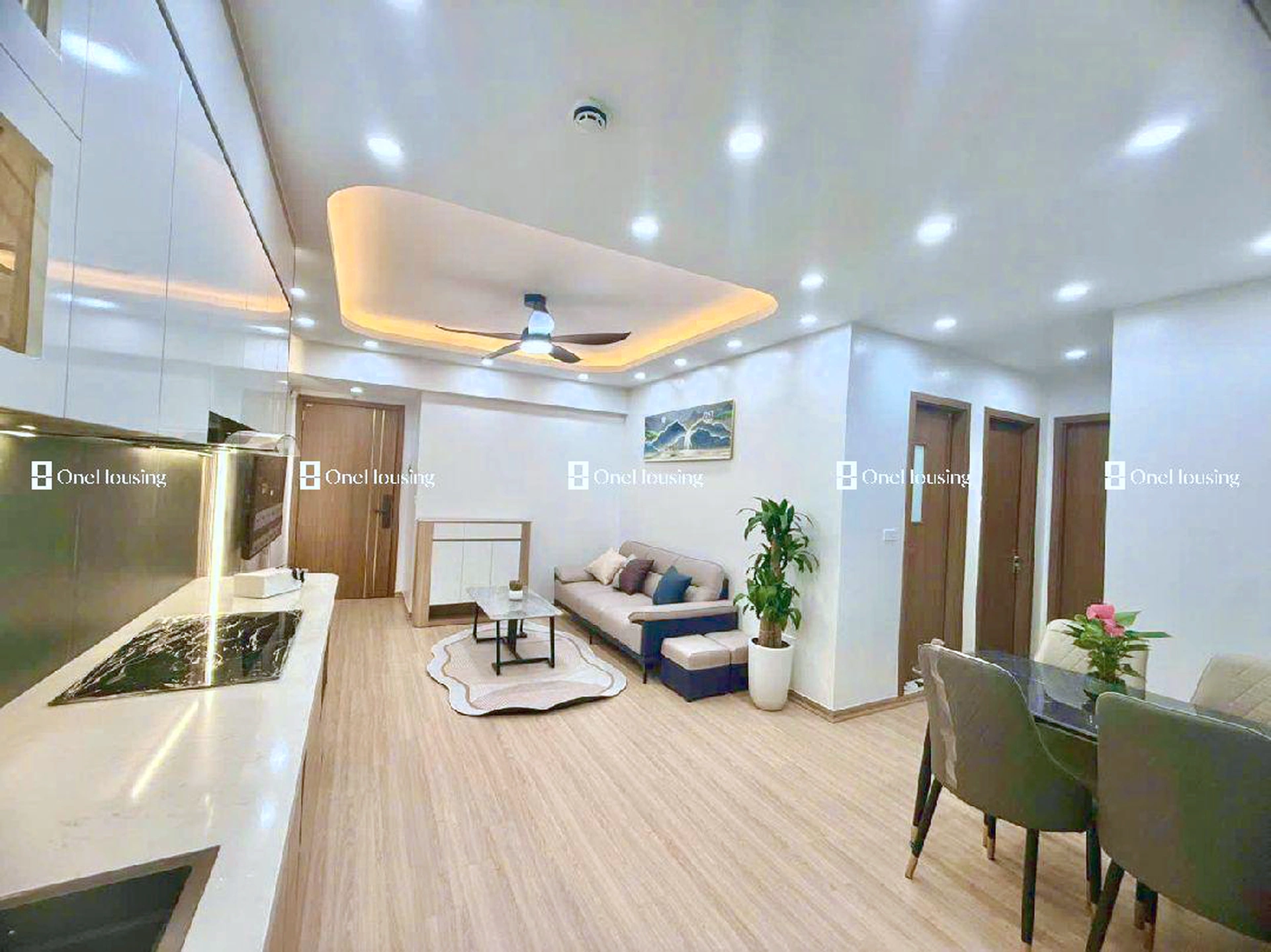 Nhà mặt phố Văn Tân, P. Hoàng Liệt, Q. Hoàng Mai, TP. Hà Nội