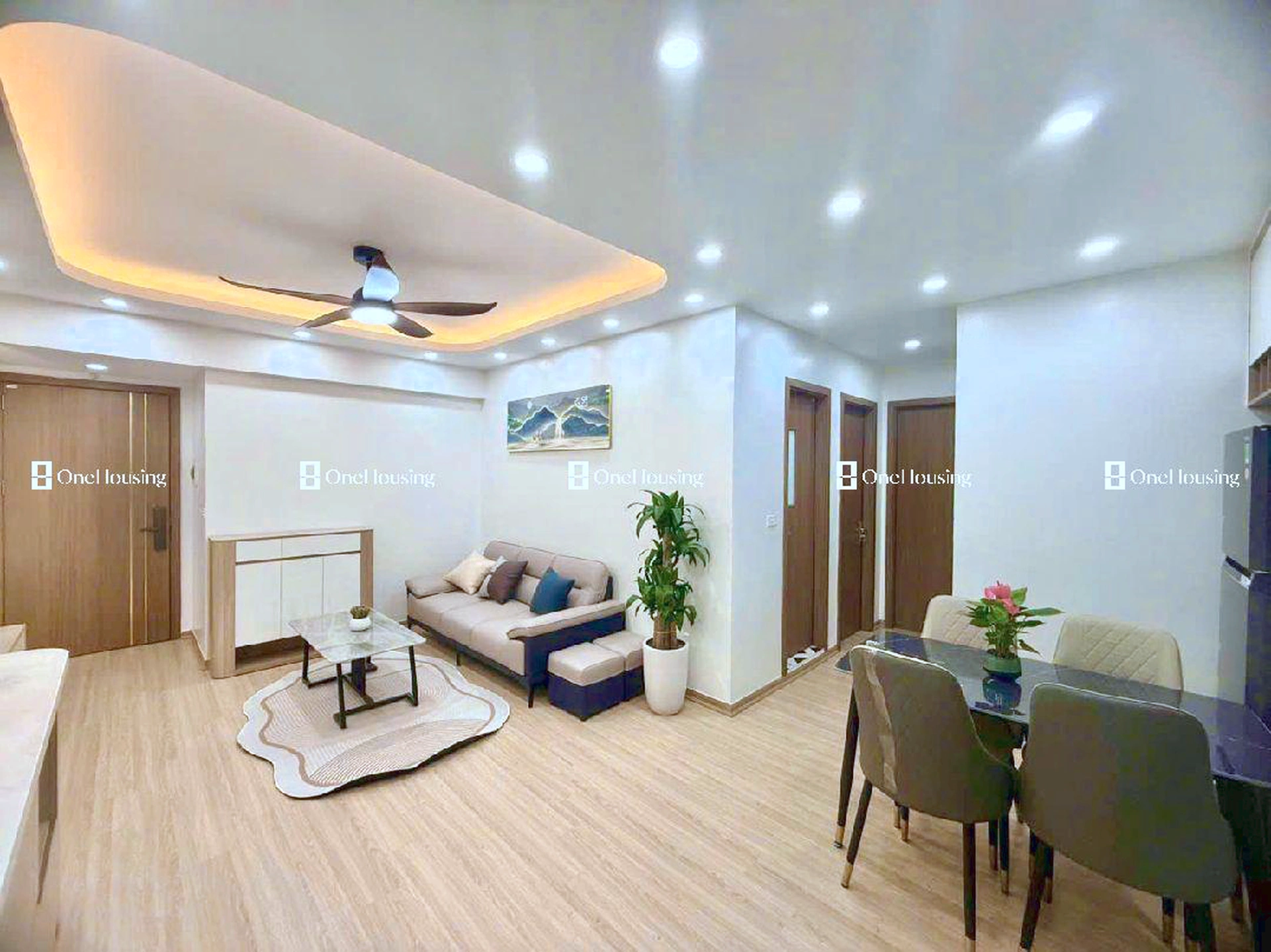 Nhà mặt phố Văn Tân, P. Hoàng Liệt, Q. Hoàng Mai, TP. Hà Nội