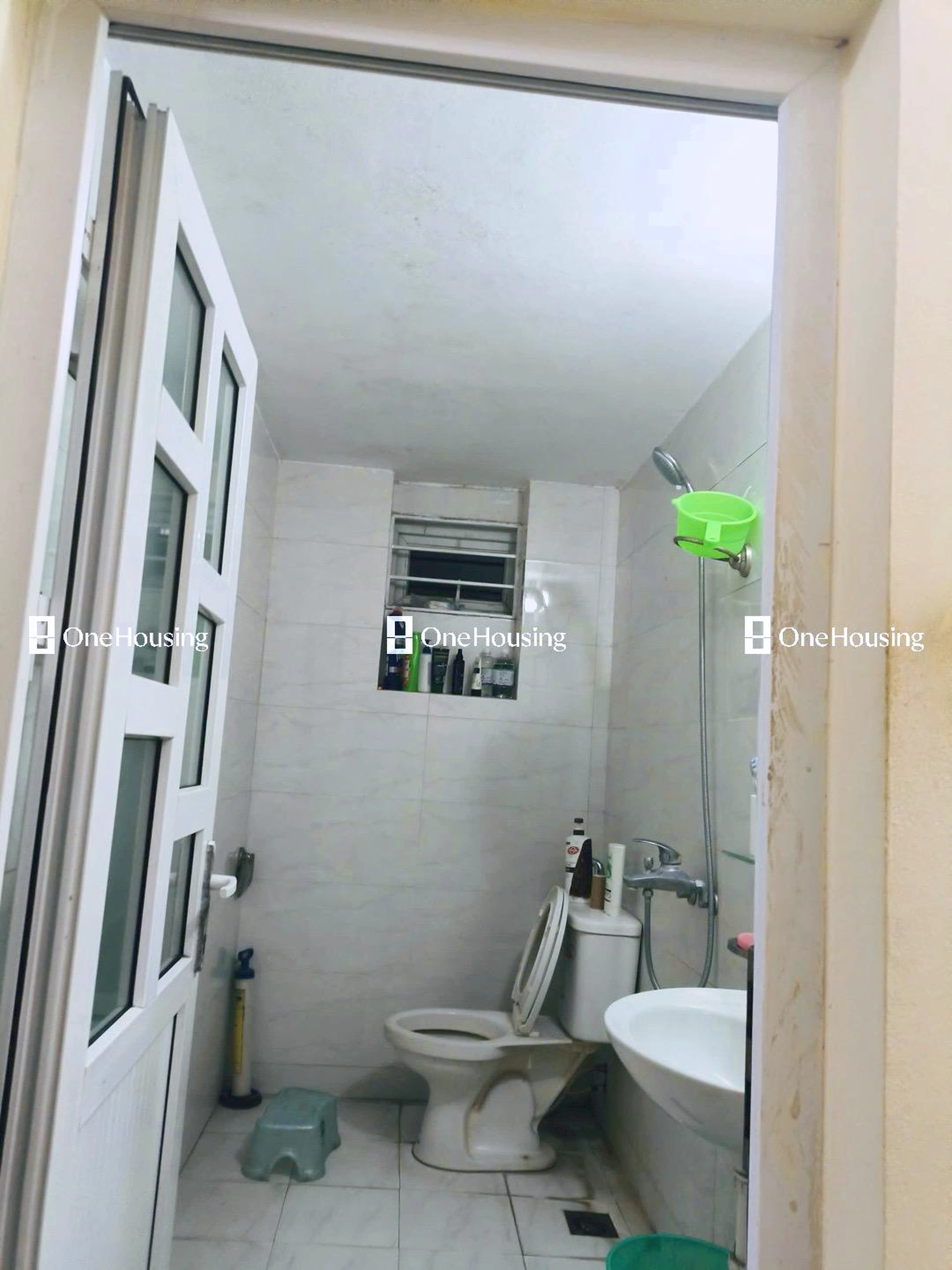 Nhà mặt ngõ cách Yên Hòa 70m, P. Yên Hòa, Q. Cầu Giấy, TP. Hà Nội