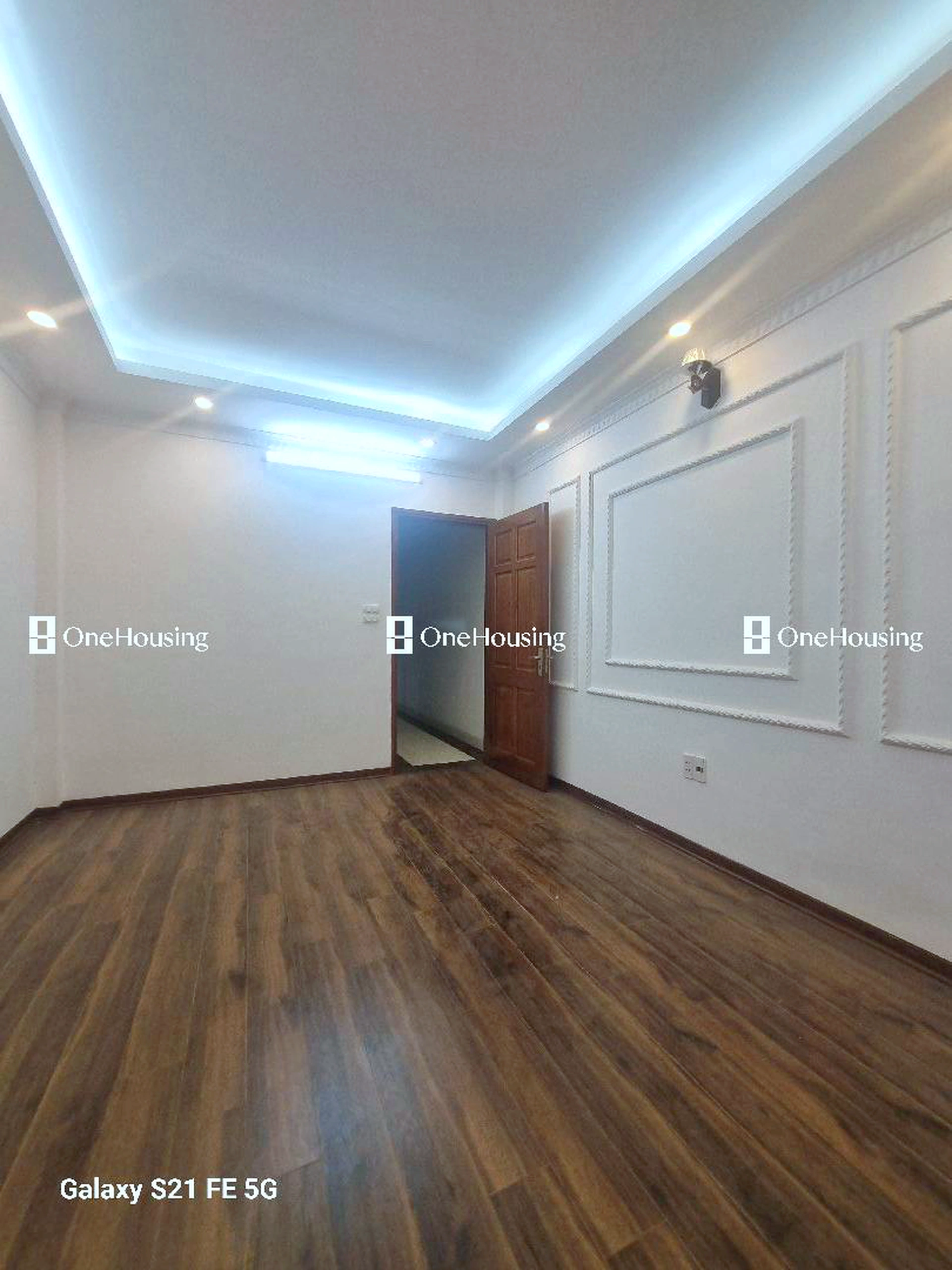 Nhà mặt ngõ cách Bát Khối 200m, P. Long Biên, Q. Long Biên, TP. Hà Nội
