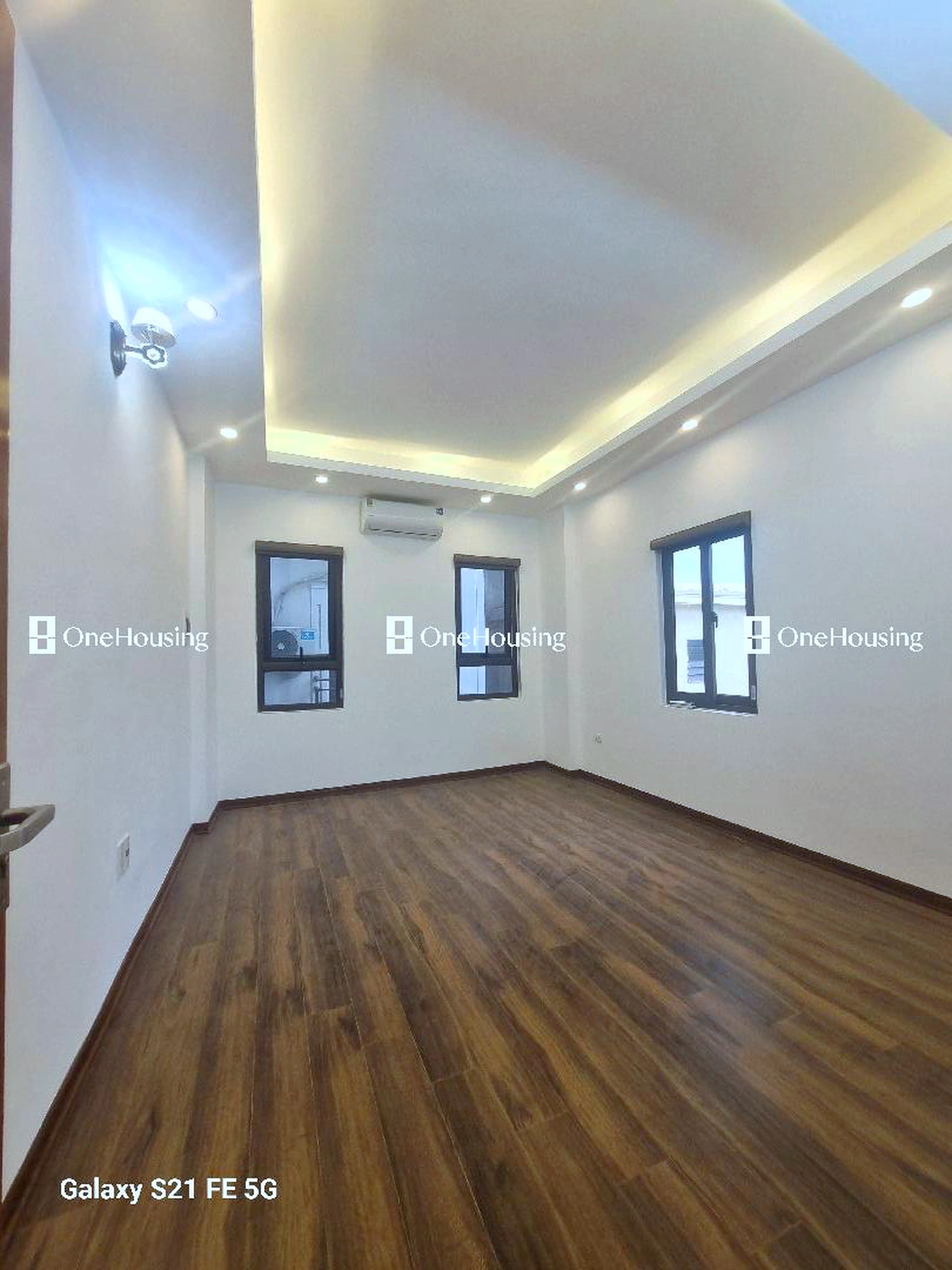 Nhà mặt ngõ cách Bát Khối 200m, P. Long Biên, Q. Long Biên, TP. Hà Nội