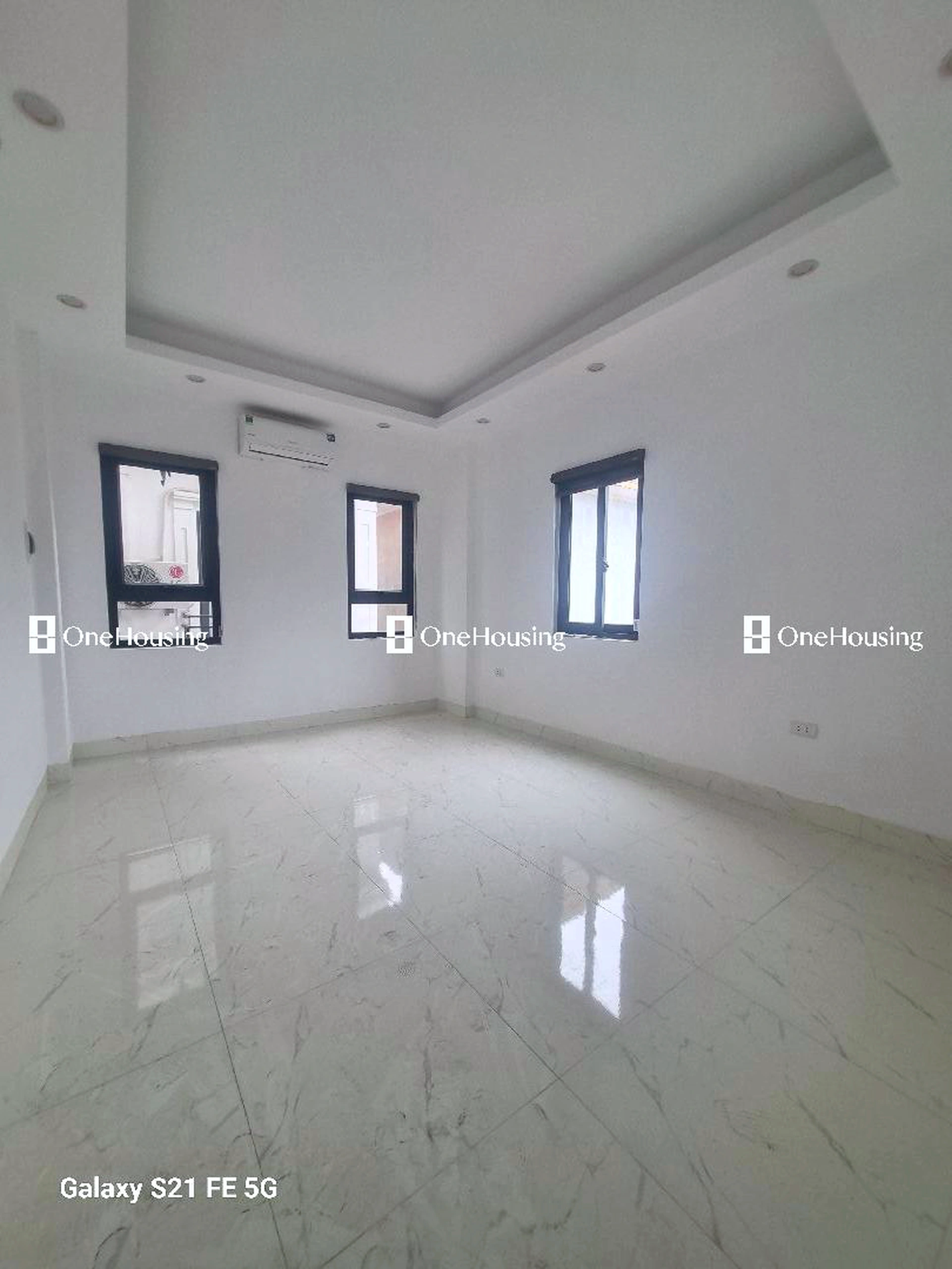 Nhà mặt ngõ cách Bát Khối 200m, P. Long Biên, Q. Long Biên, TP. Hà Nội