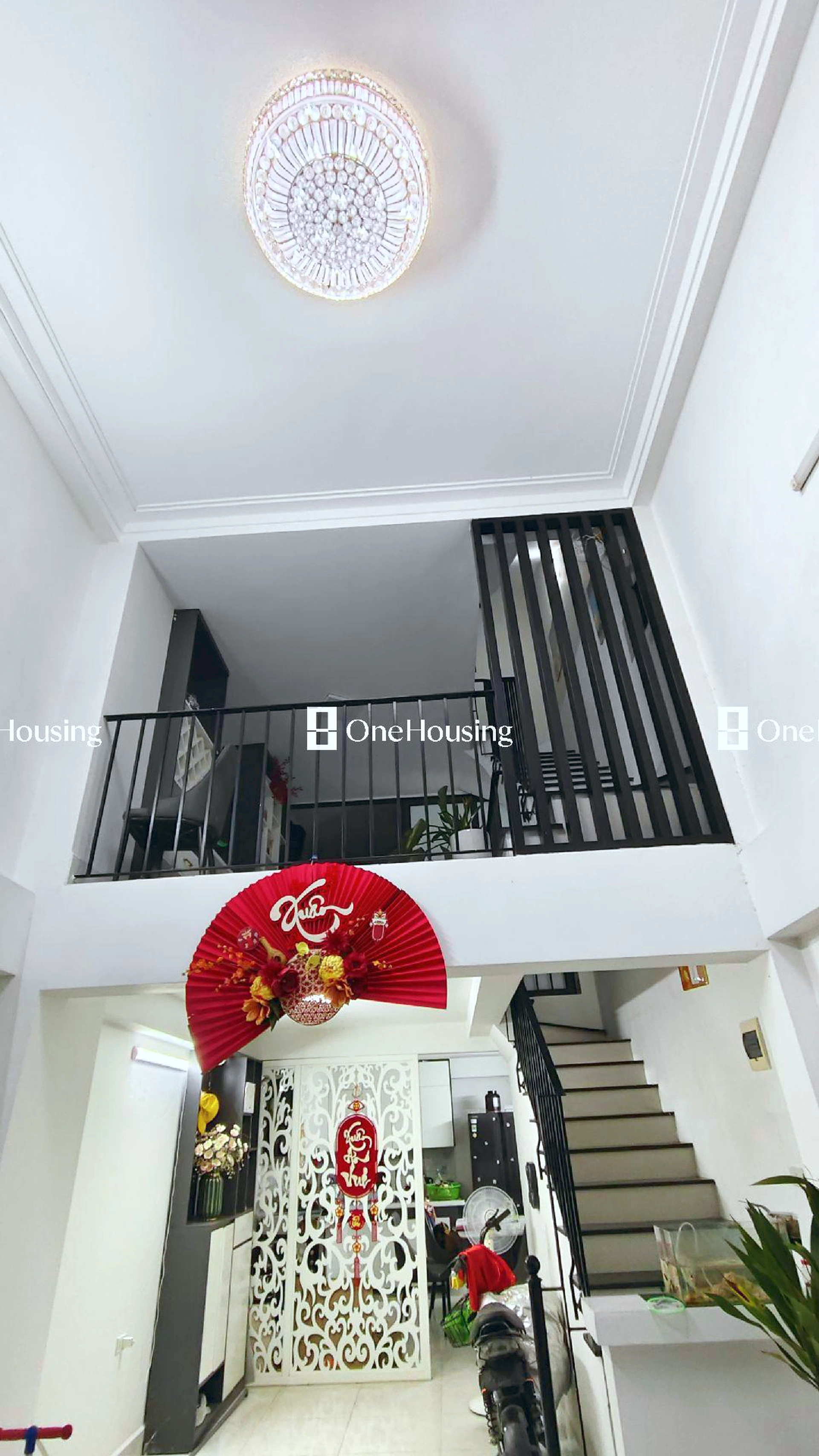 Nhà mặt ngõ cách Đường Liên Mạc (Ngoài đê) 50m, P. Liên Mạc, Q. Bắc Từ Liêm, TP. Hà Nội