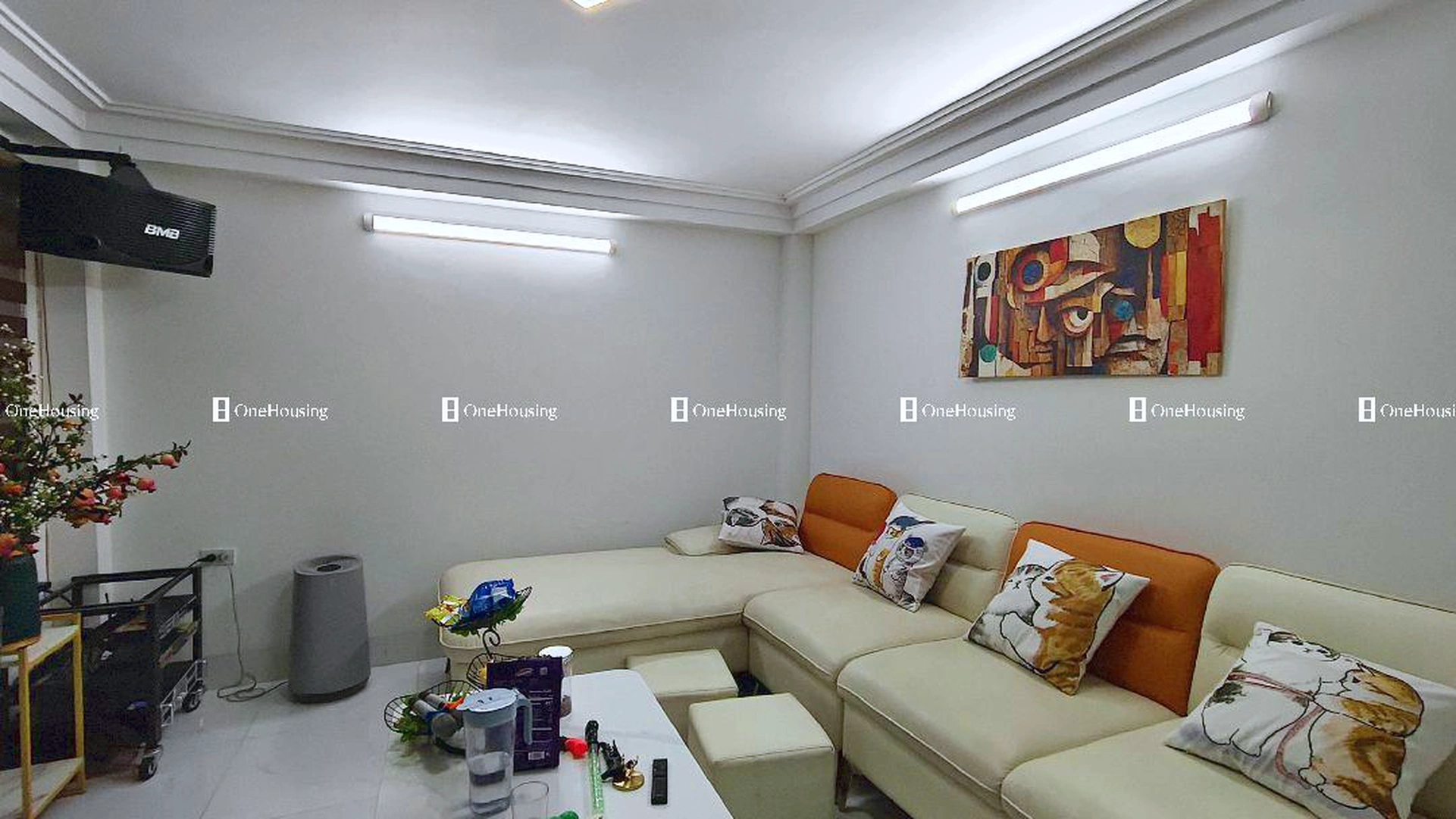 Nhà mặt ngõ cách Đường Liên Mạc (Ngoài đê) 50m, P. Liên Mạc, Q. Bắc Từ Liêm, TP. Hà Nội