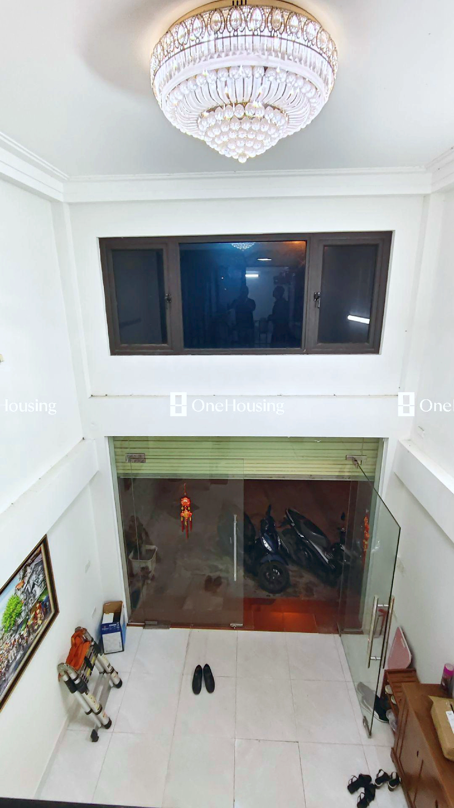 Nhà mặt ngõ cách Đường Liên Mạc (Ngoài đê) 50m, P. Liên Mạc, Q. Bắc Từ Liêm, TP. Hà Nội