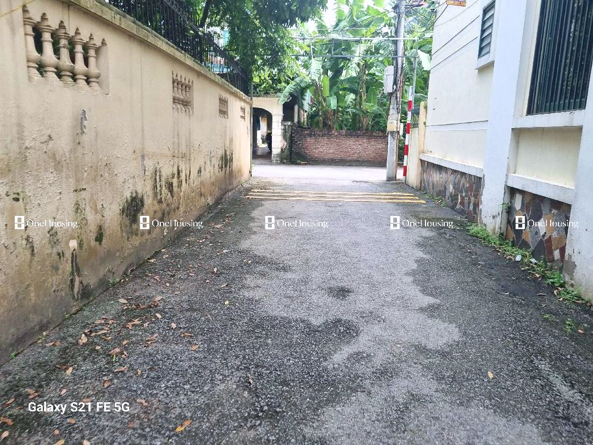 Đất nền cách Đường Ỷ Lan 250m, X. Đặng Xá, H. Gia Lâm, TP. Hà Nội