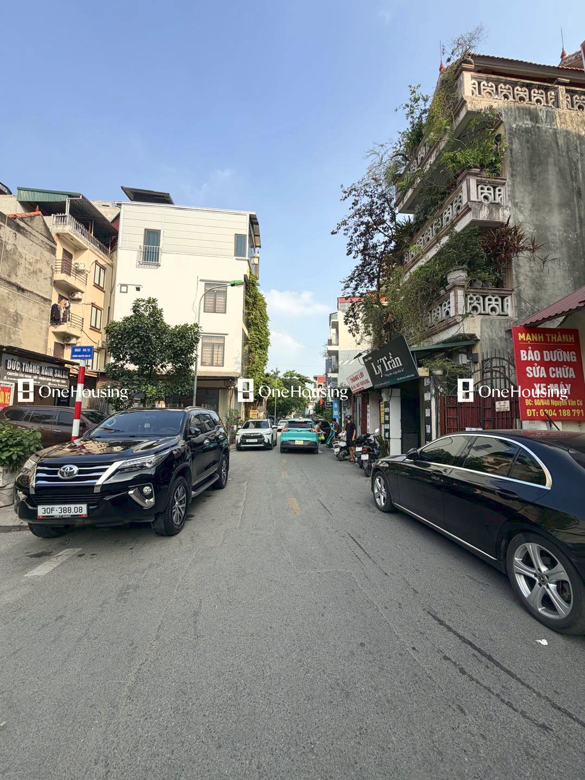 Onehousing image