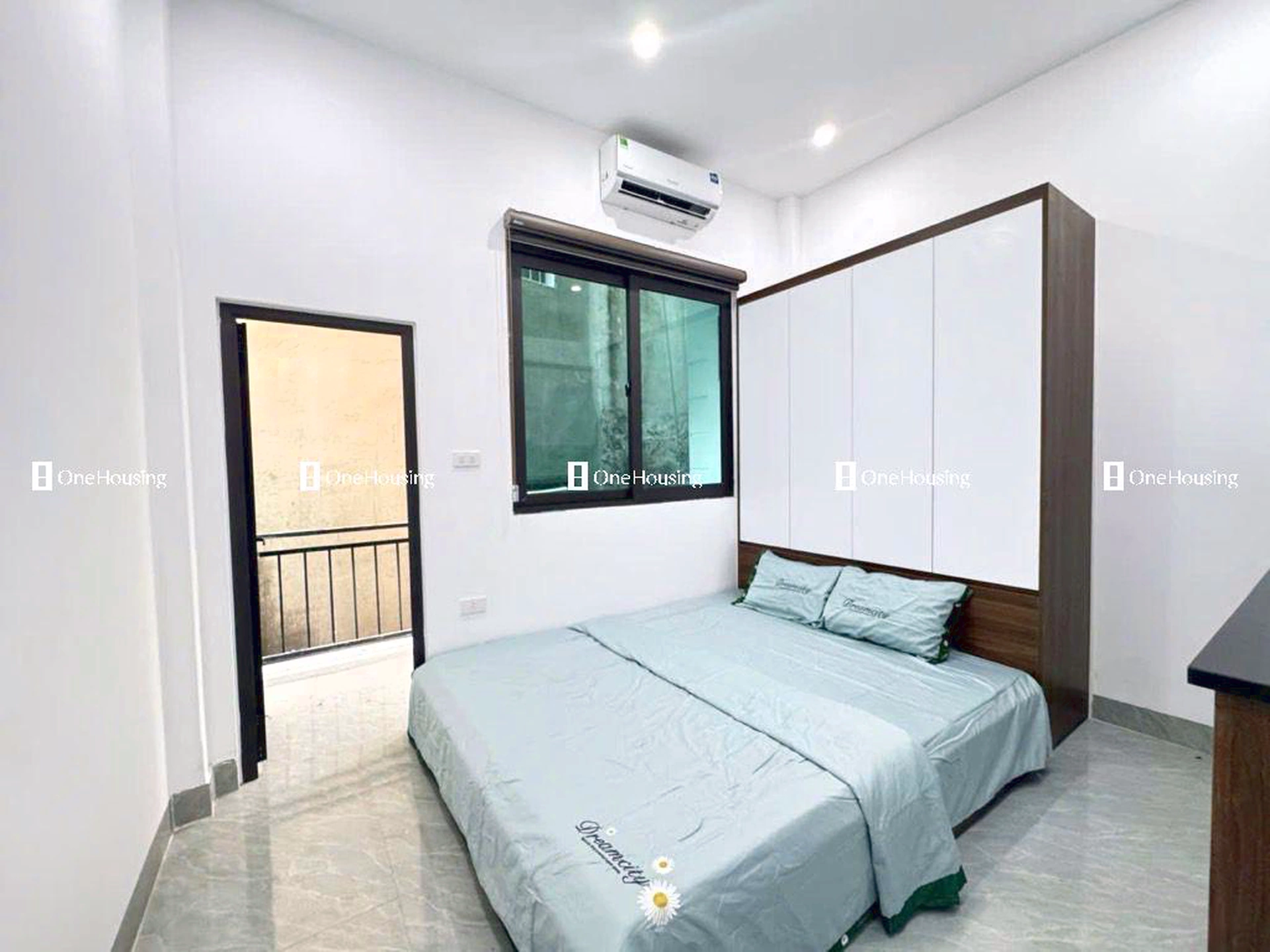 Nhà mặt ngõ cách Định Công Thượng 100m, P. Định Công, Q. Hoàng Mai, TP. Hà Nội