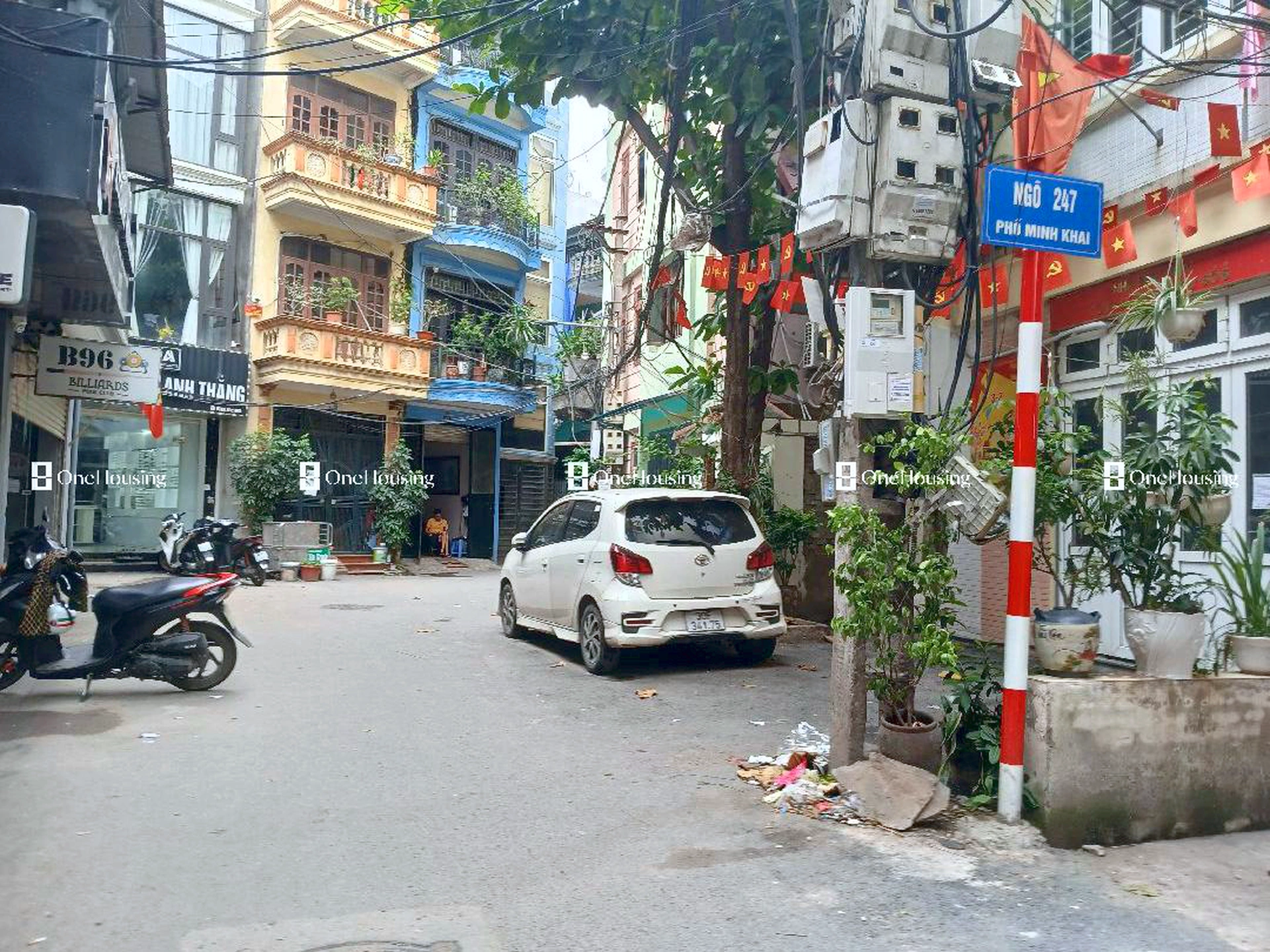 Onehousing image
