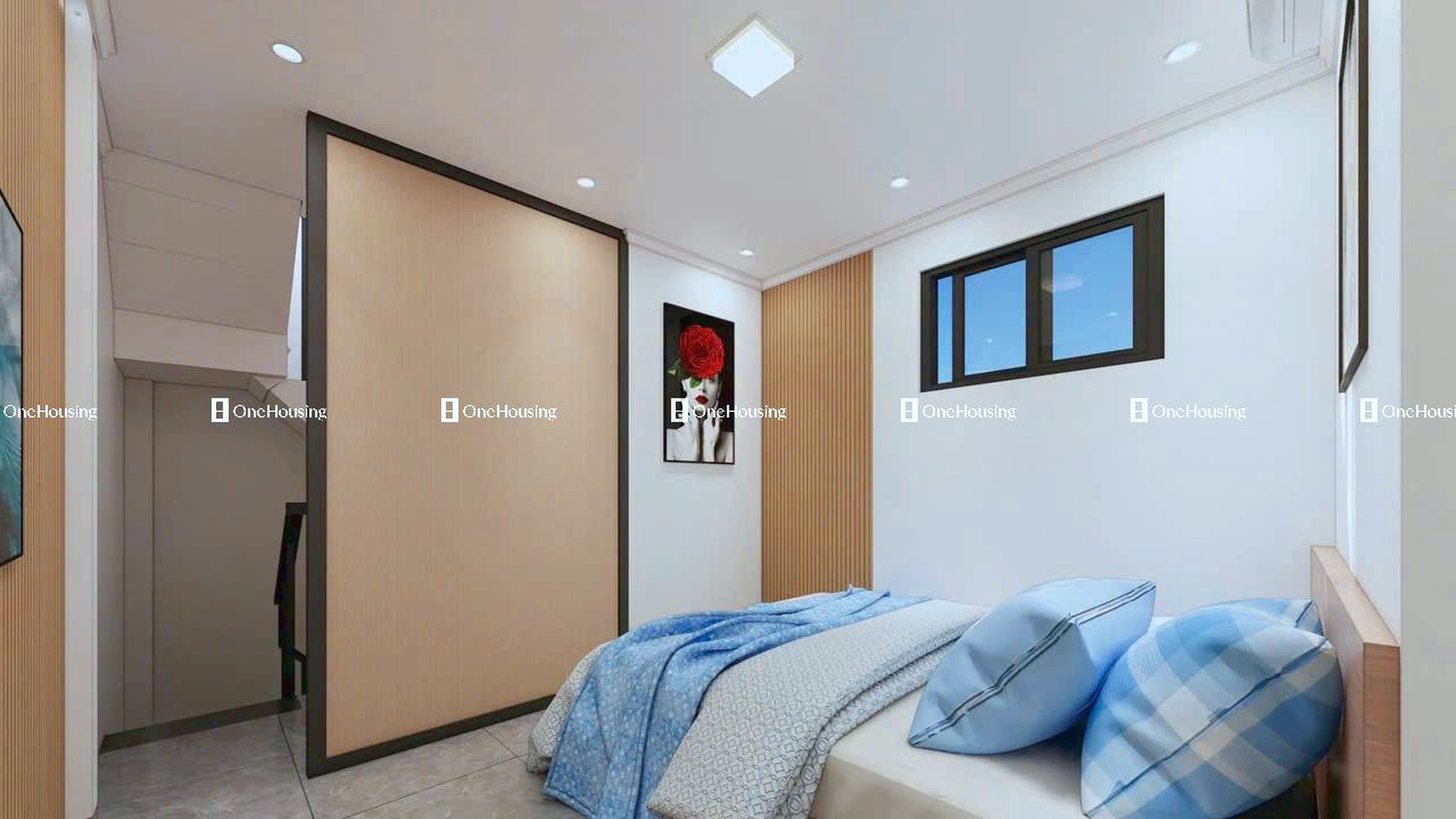 Onehousing image