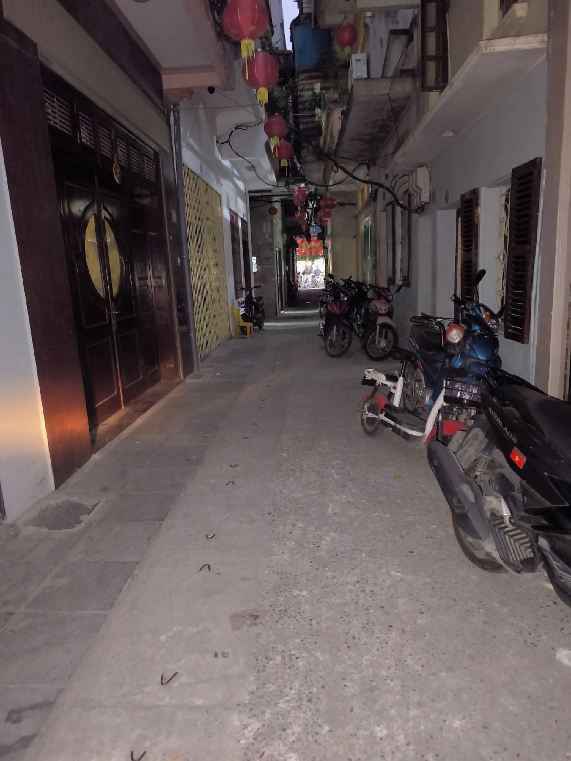 Đất nền cách Minh Khai 30m, P. Minh Khai, Q. Hai Bà Trưng, TP. Hà Nội
