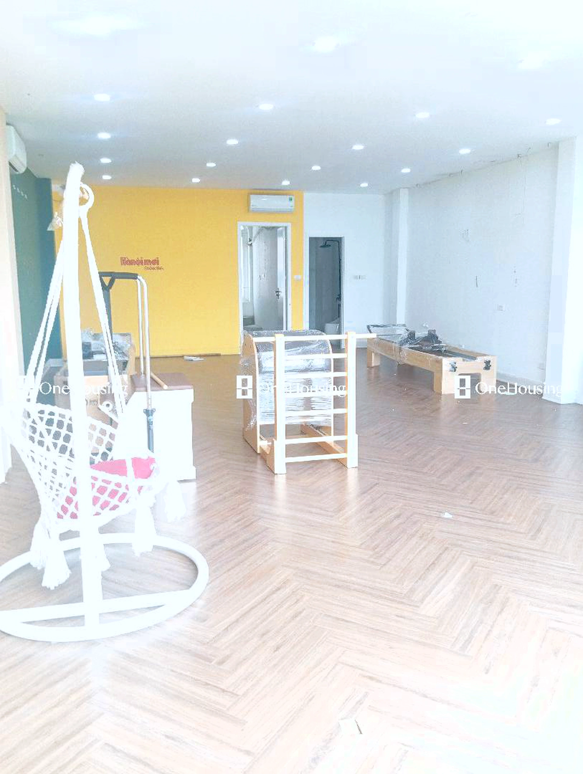 Nhà mặt phố Lê Trọng Tấn, X. An Khánh, H. Hoài Đức, TP. Hà Nội