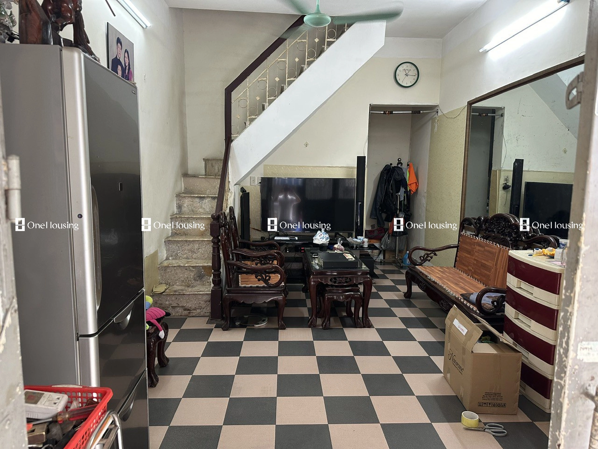 Onehousing image
