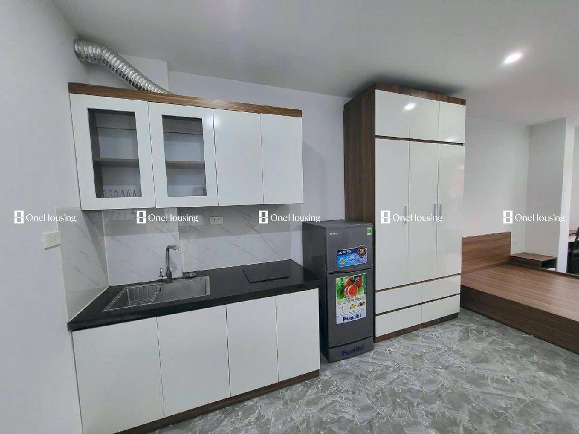 Onehousing image