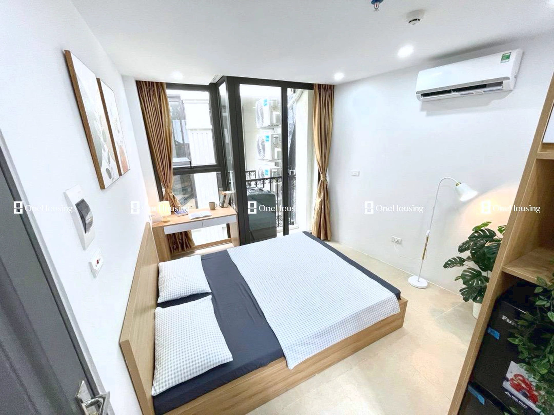 Nhà mặt ngõ cách Phú Mỹ 40m, P. Mỹ Đình 1, Q. Nam Từ Liêm, TP. Hà Nội