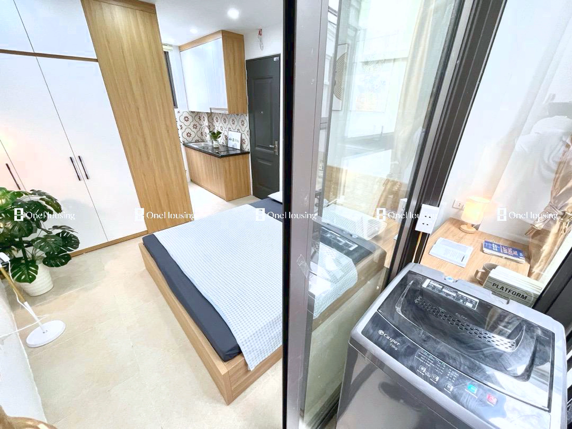Nhà mặt ngõ cách Phú Mỹ 40m, P. Mỹ Đình 1, Q. Nam Từ Liêm, TP. Hà Nội
