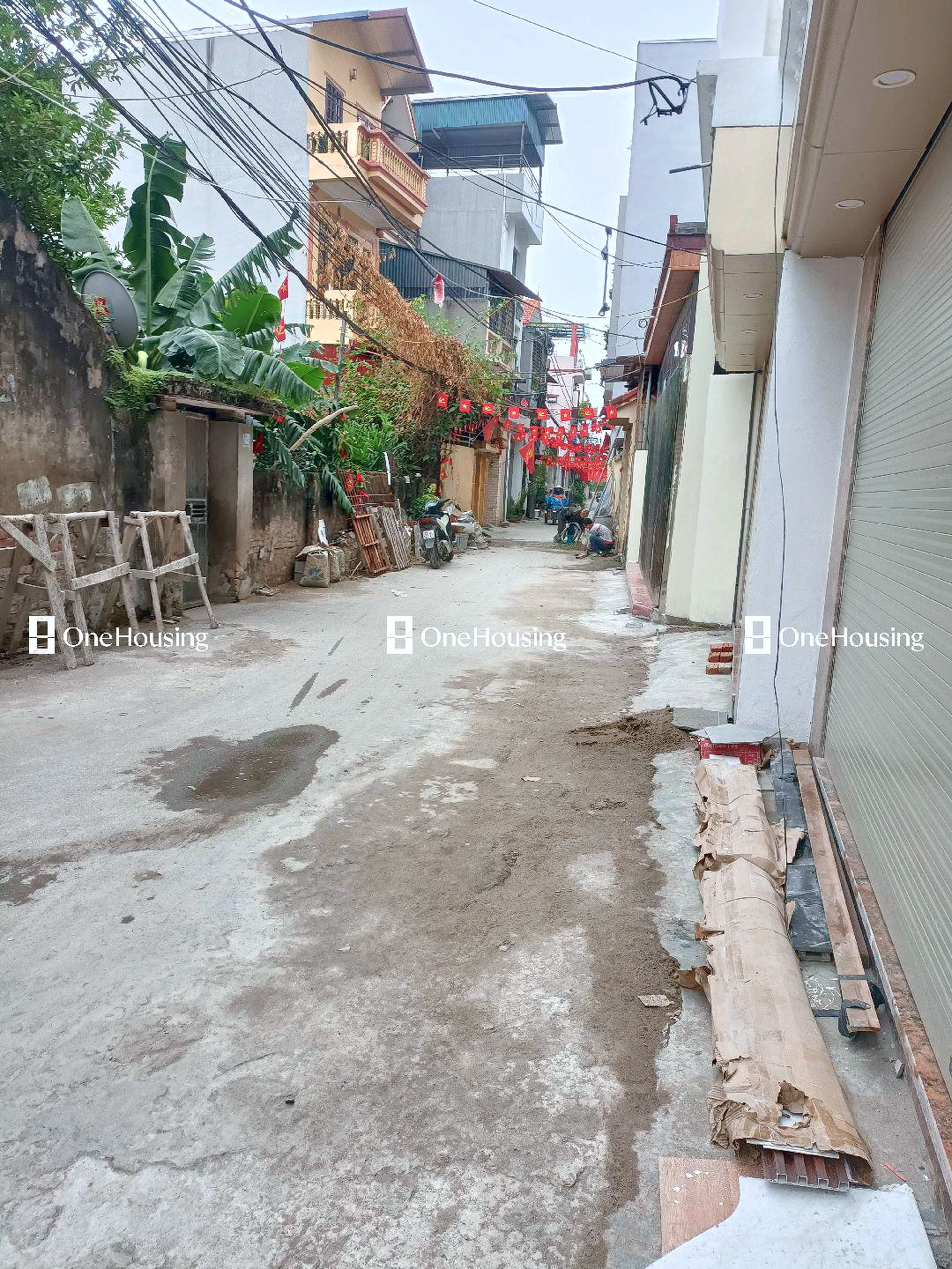 Onehousing image