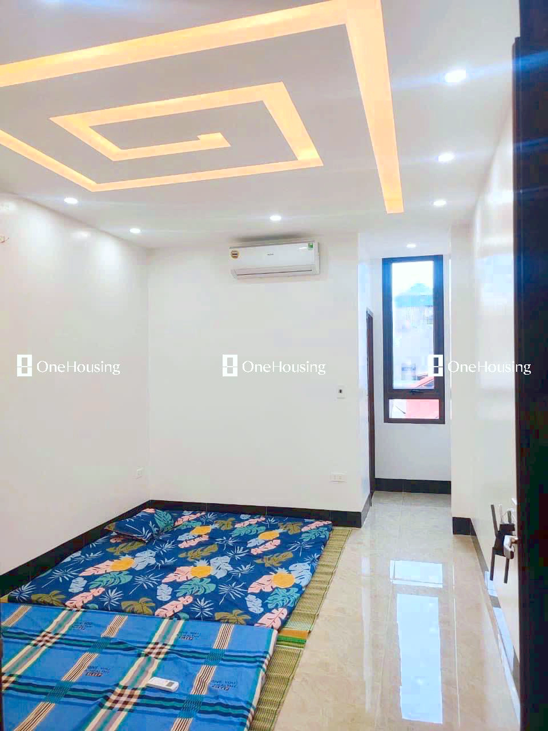 Nhà mặt phố Phương Canh, P. Xuân Phương, Q. Nam Từ Liêm, TP. Hà Nội