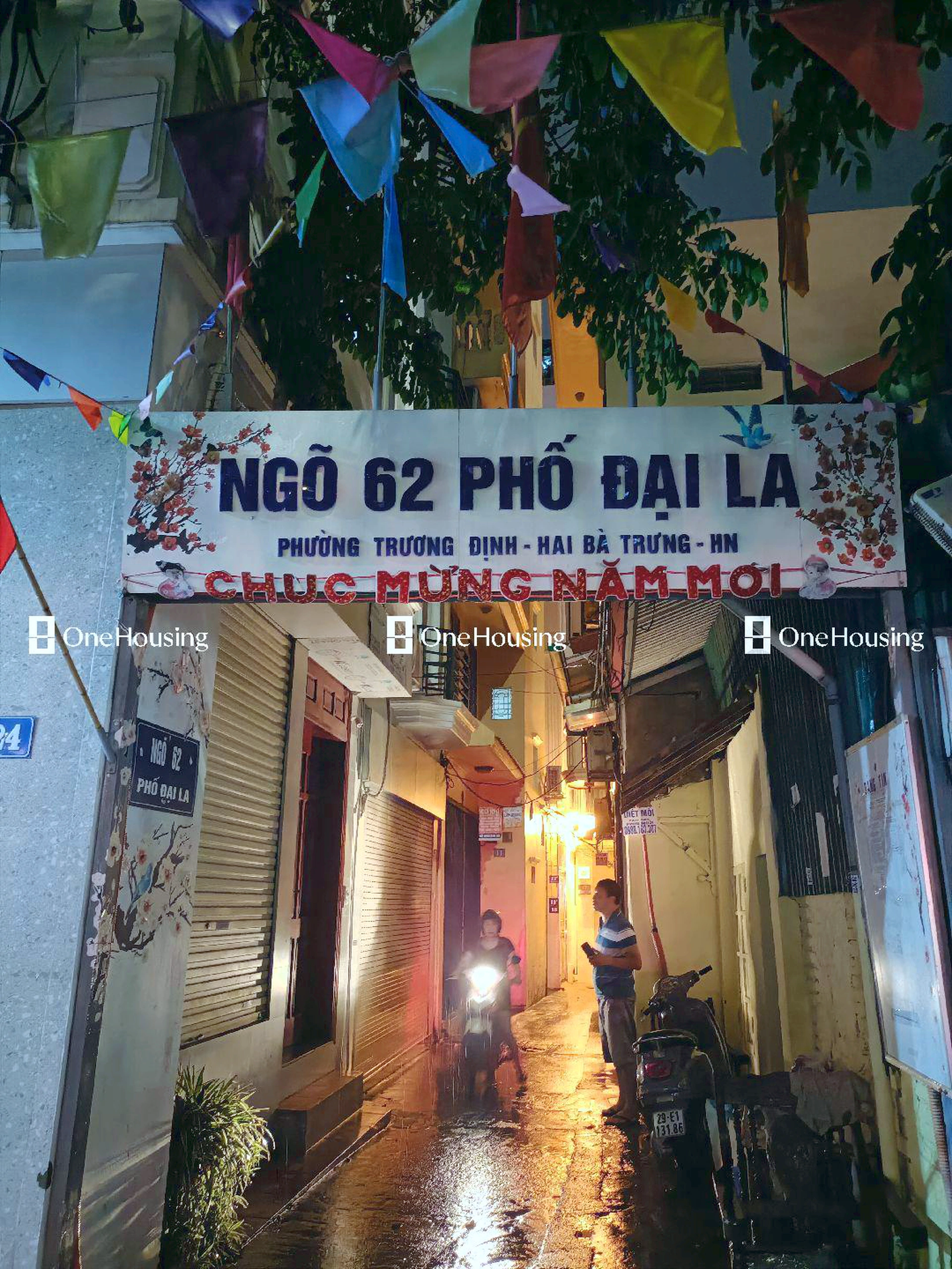 Onehousing image