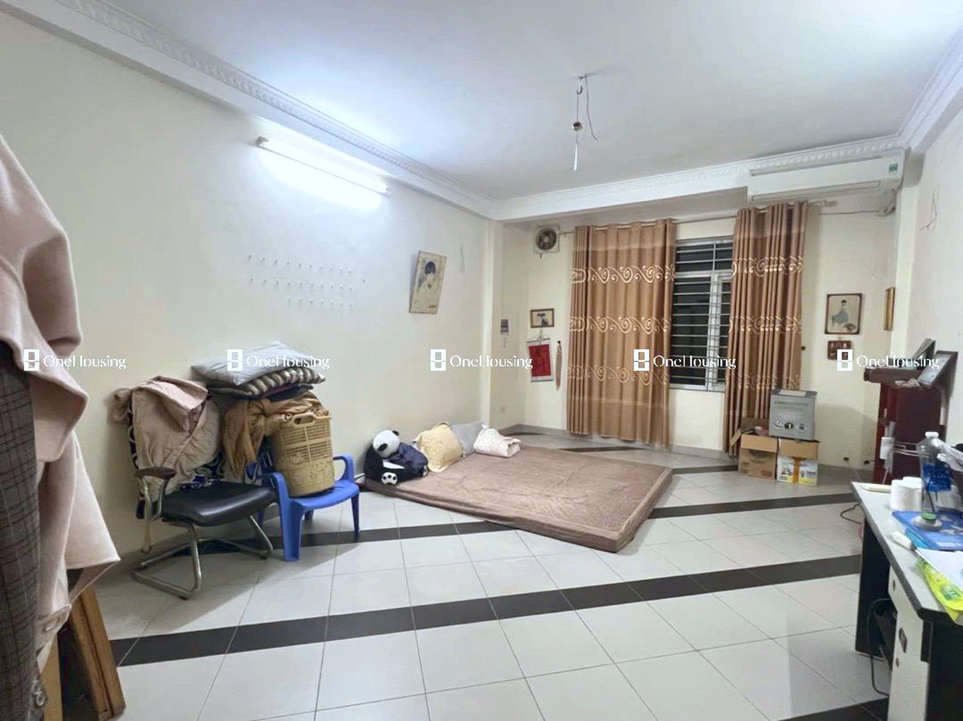 Nhà mặt ngõ cách Láng 50m, P. Láng Hạ, Q. Đống Đa, TP. Hà Nội