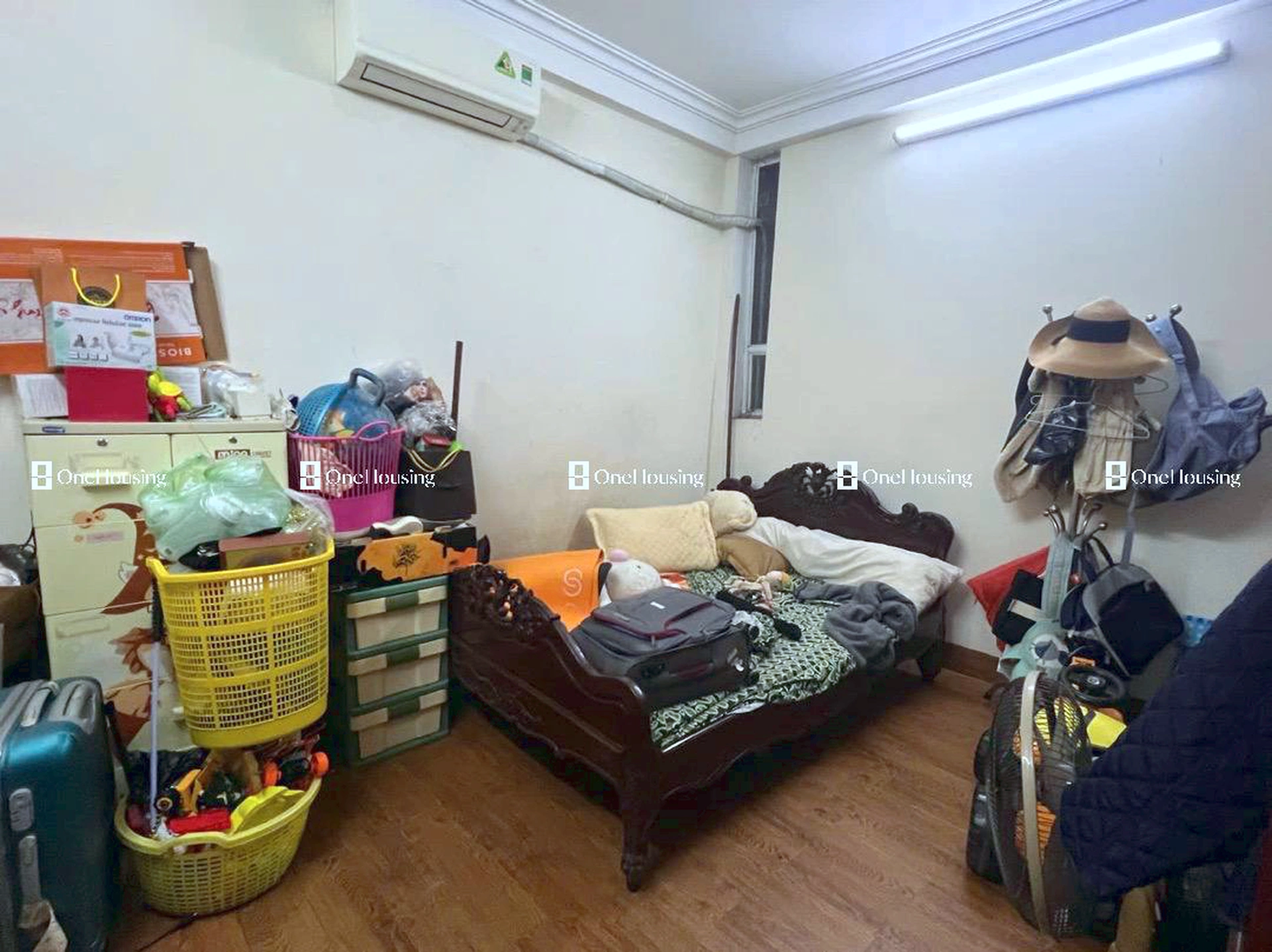 Nhà mặt ngõ cách Láng 50m, P. Láng Hạ, Q. Đống Đa, TP. Hà Nội