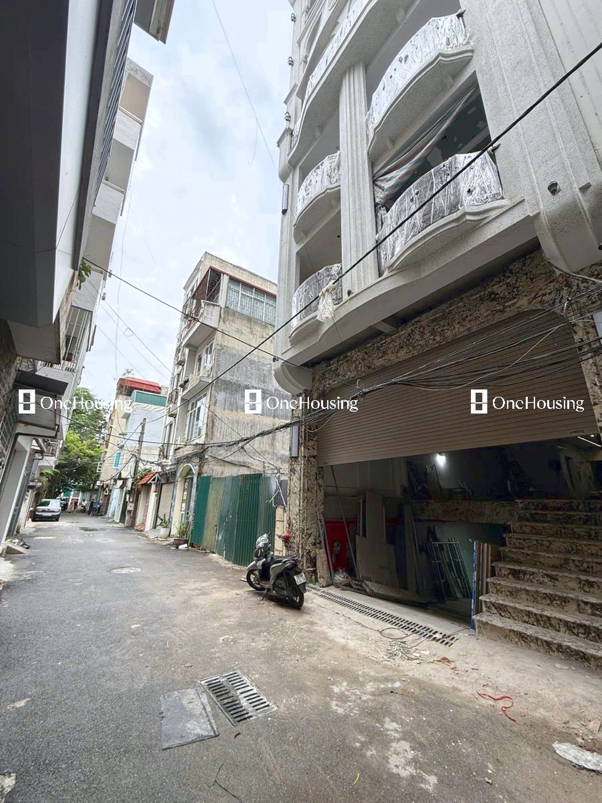 Onehousing image
