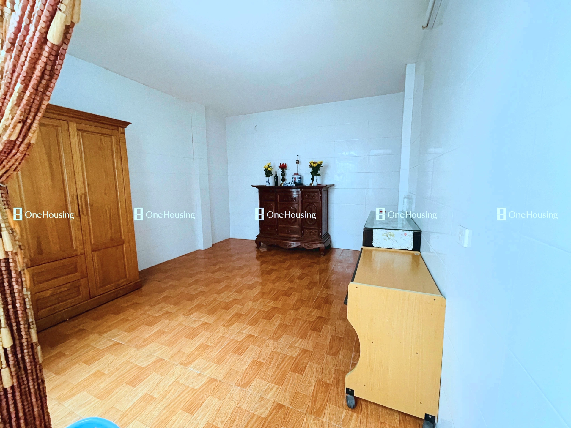 Nhà mặt ngõ cách Hoàng Công Chất 150m, P. Phú Diễn, Q. Bắc Từ Liêm, TP. Hà Nội