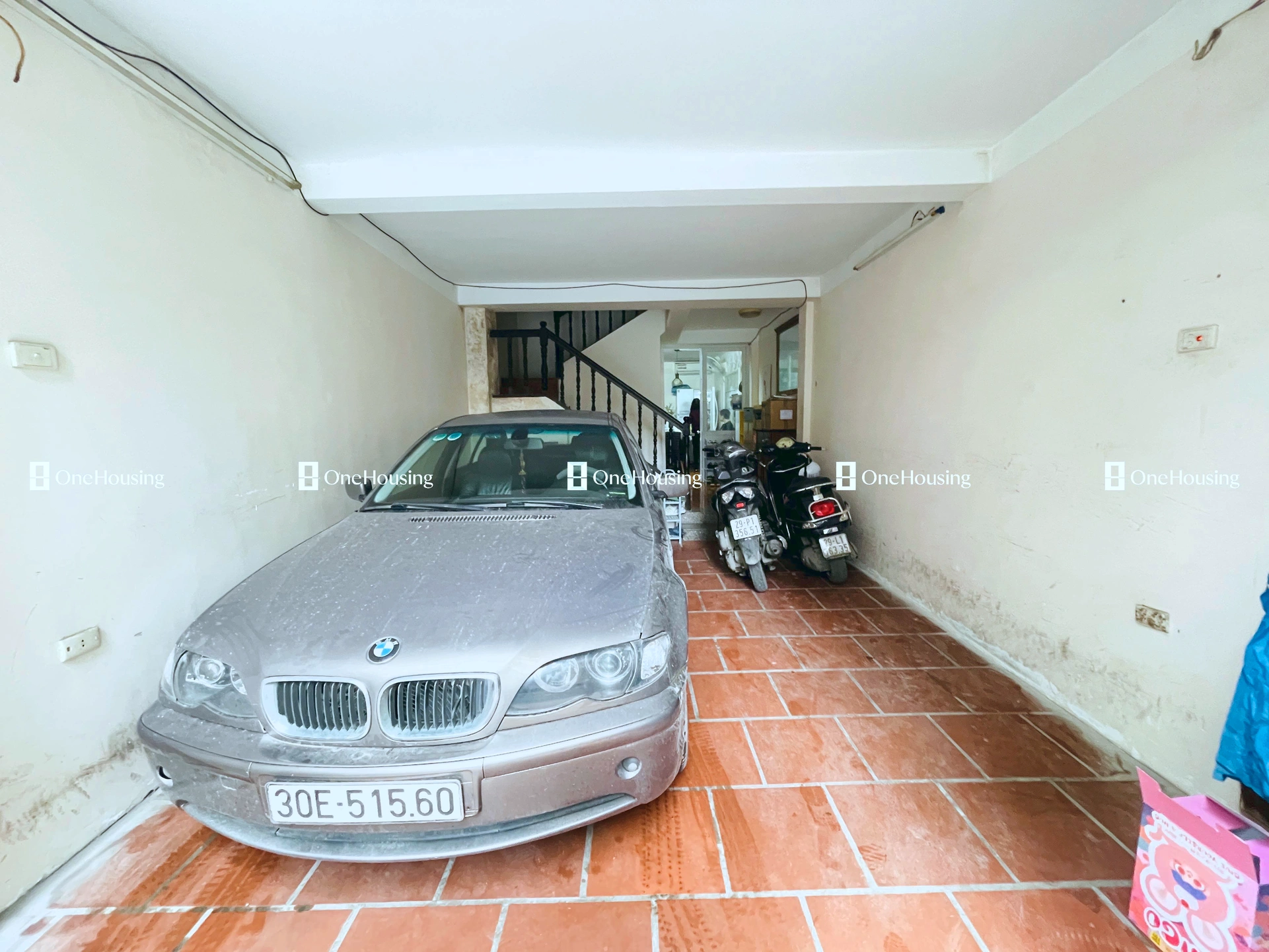 Nhà mặt ngõ cách Hoàng Công Chất 150m, P. Phú Diễn, Q. Bắc Từ Liêm, TP. Hà Nội