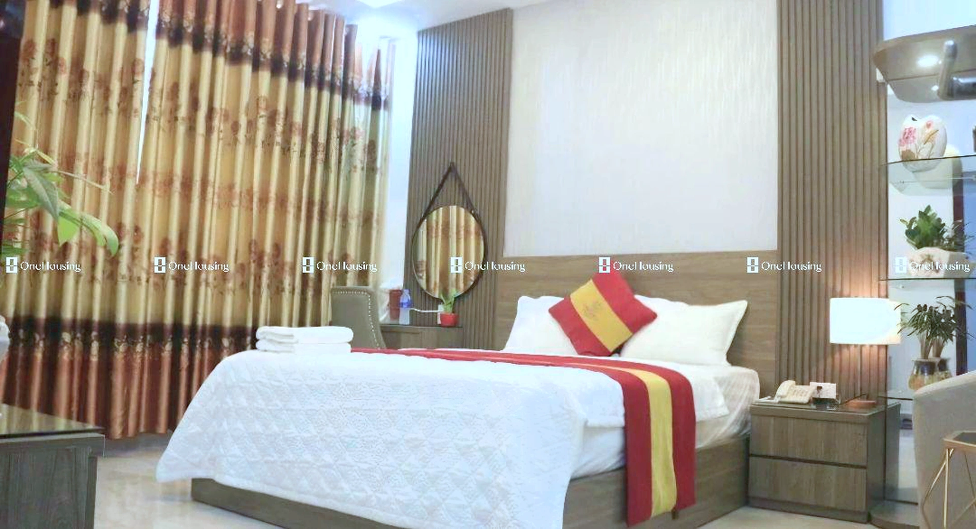Nhà mặt phố Khu đô thị Mỗ lao, P. Mộ Lao, Q. Hà Đông, TP. Hà Nội