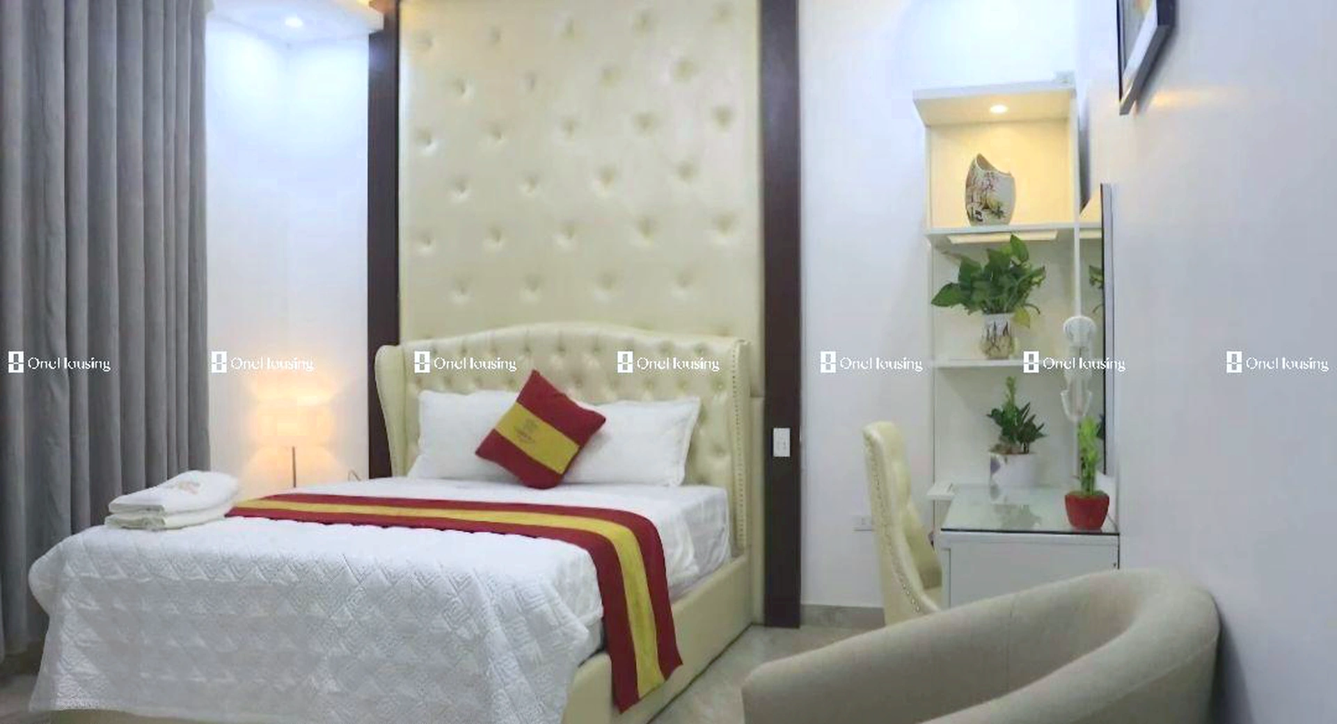 Nhà mặt phố Khu đô thị Mỗ lao, P. Mộ Lao, Q. Hà Đông, TP. Hà Nội