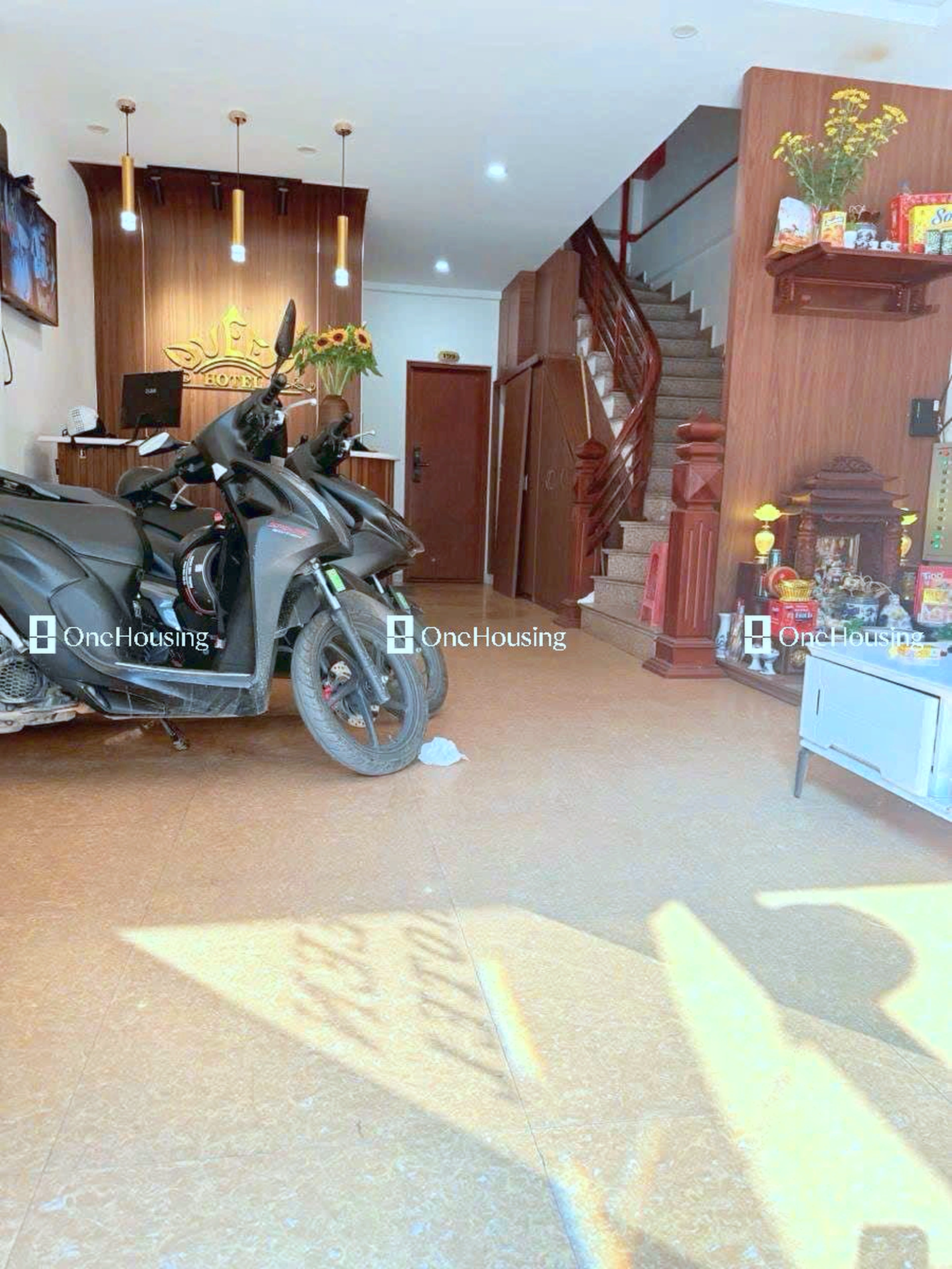 Nhà mặt phố Khu đô thị Mỗ lao, P. Mộ Lao, Q. Hà Đông, TP. Hà Nội