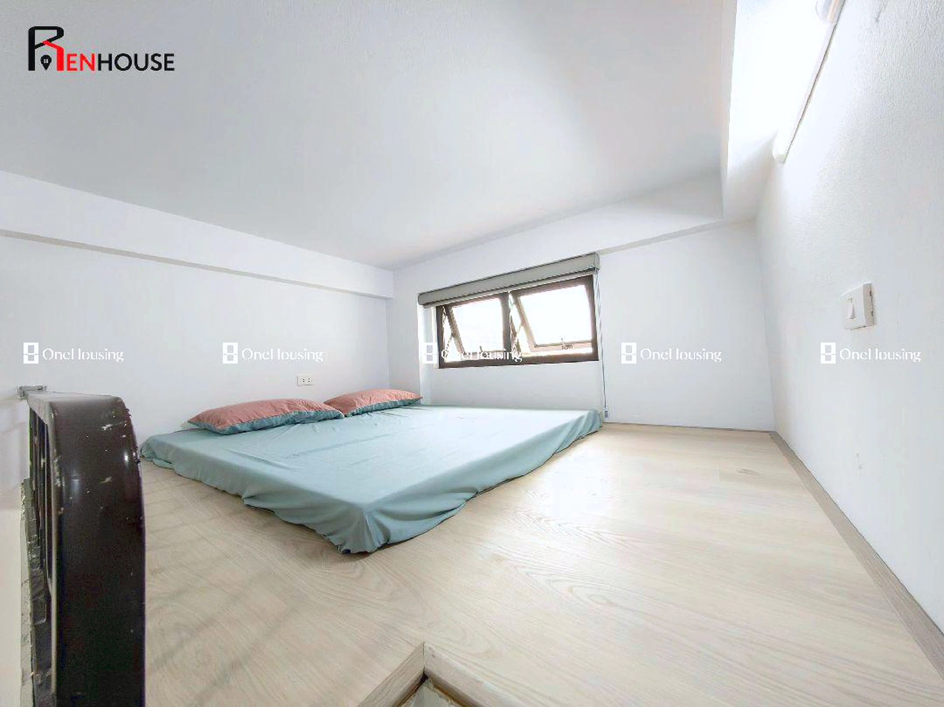 Nhà mặt ngõ cách Đường Đông Ngạc 20m, P. Đông Ngạc, Q. Bắc Từ Liêm, TP. Hà Nội