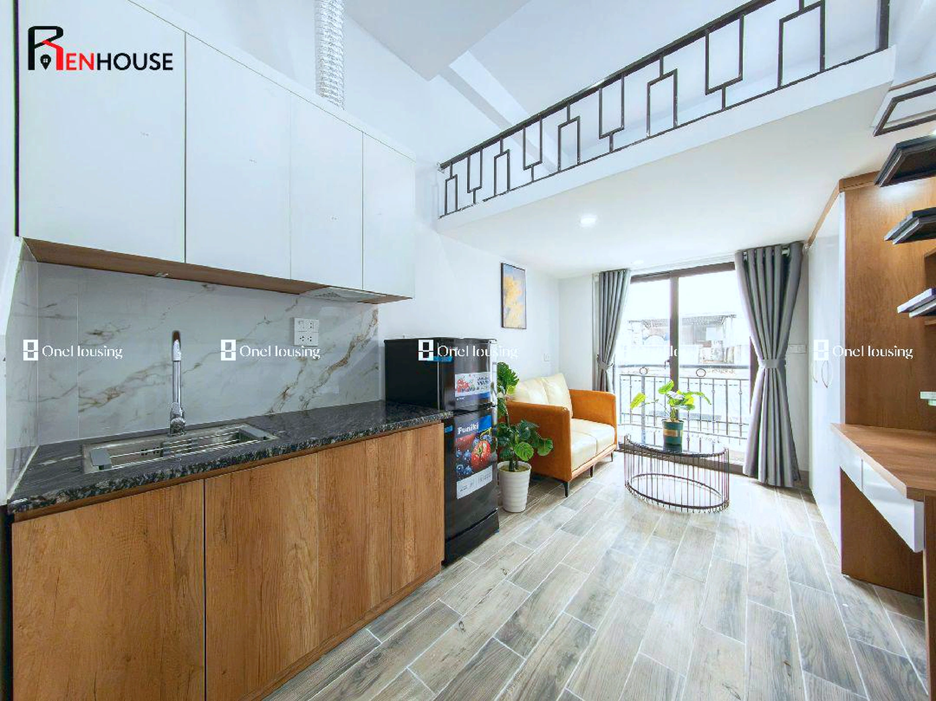 Nhà mặt ngõ cách Đường Đông Ngạc 20m, P. Đông Ngạc, Q. Bắc Từ Liêm, TP. Hà Nội