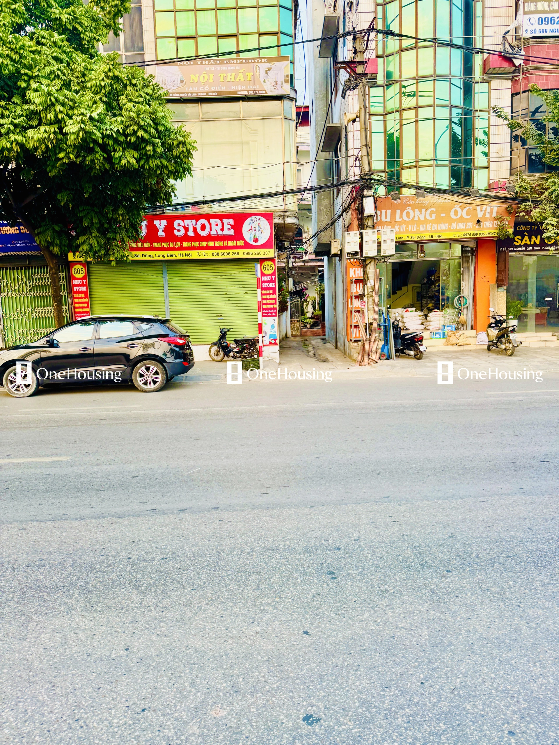 Onehousing image